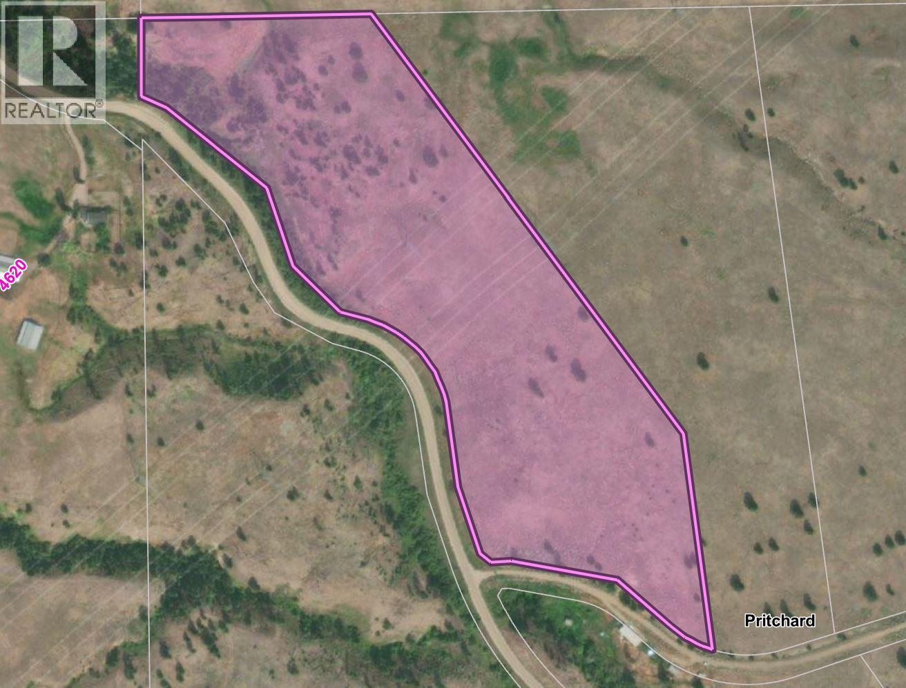 Whiskers Hill Road Lot# 2, Pritchard, British Columbia  V0E 2P0 - Photo 2 - 10377282