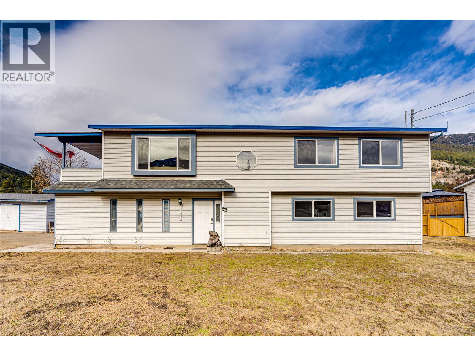 5876 Westwynd Drive, Falkland, British Columbia  V0E 1W0 - Photo 1 - 10377189