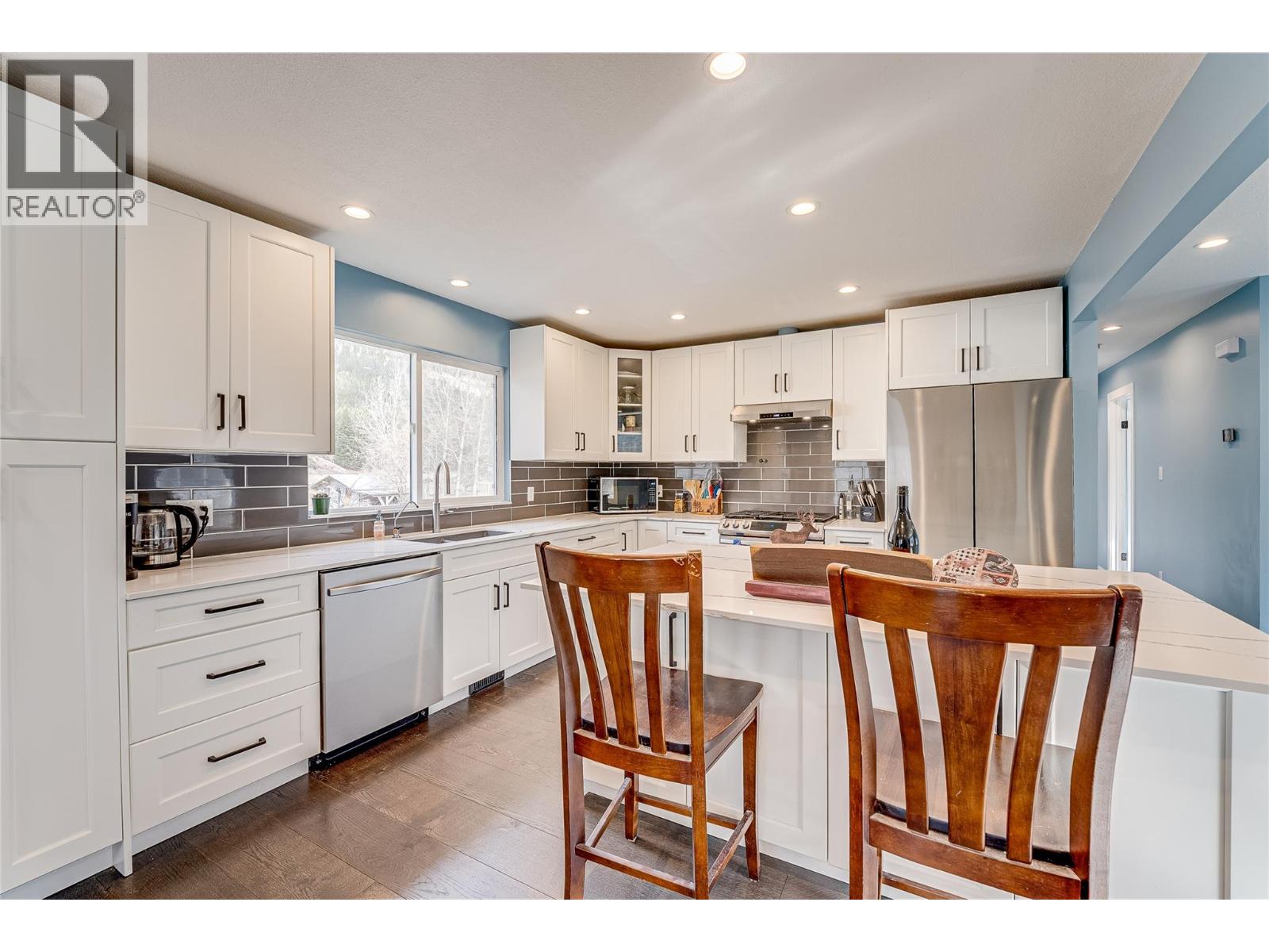 5876 Westwynd Drive, Falkland, British Columbia  V0E 1W0 - Photo 14 - 10377189