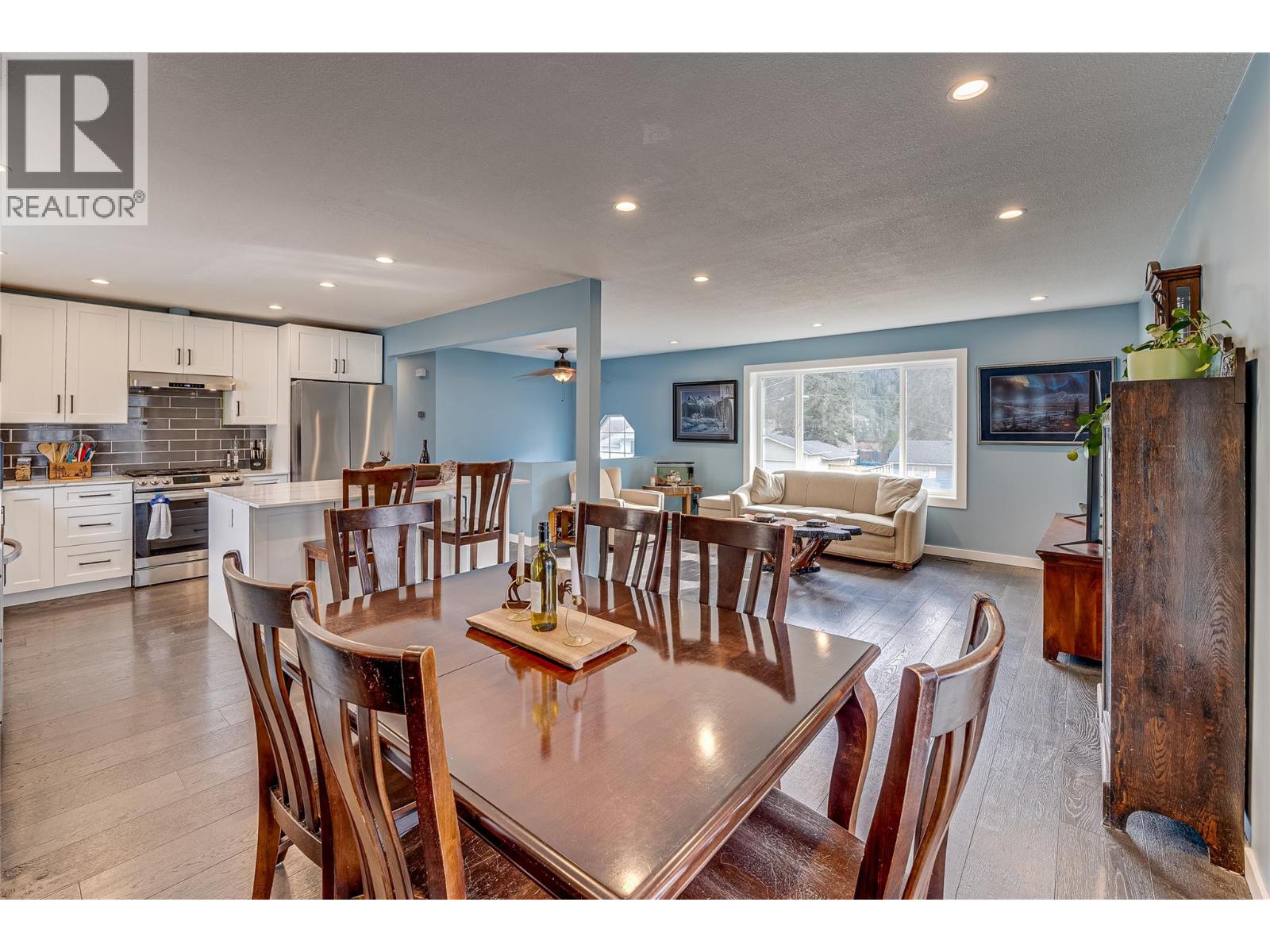 5876 Westwynd Drive, Falkland, British Columbia  V0E 1W0 - Photo 16 - 10377189