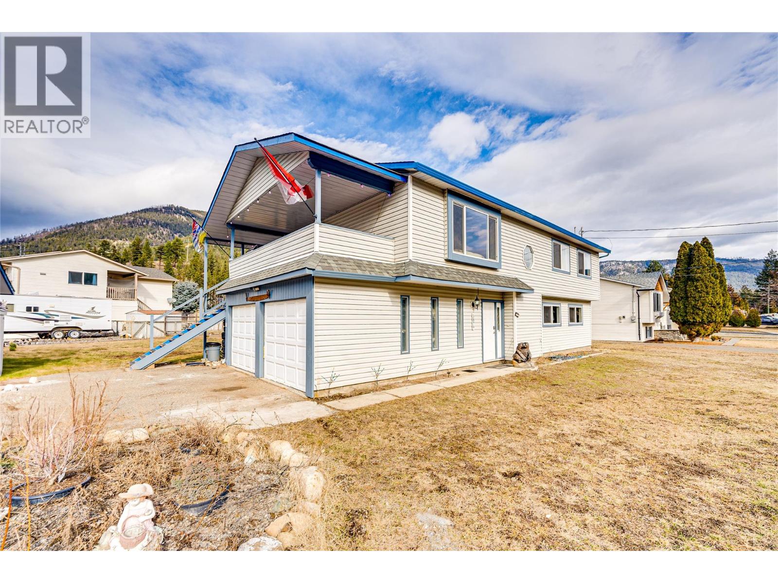 5876 Westwynd Drive, Falkland, British Columbia  V0E 1W0 - Photo 2 - 10377189