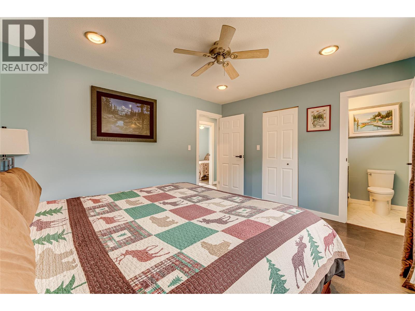 5876 Westwynd Drive, Falkland, British Columbia  V0E 1W0 - Photo 21 - 10377189