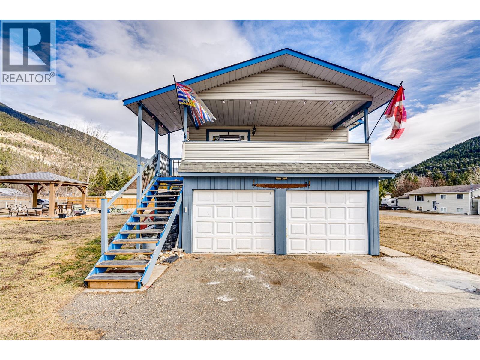 5876 Westwynd Drive, Falkland, British Columbia  V0E 1W0 - Photo 39 - 10377189