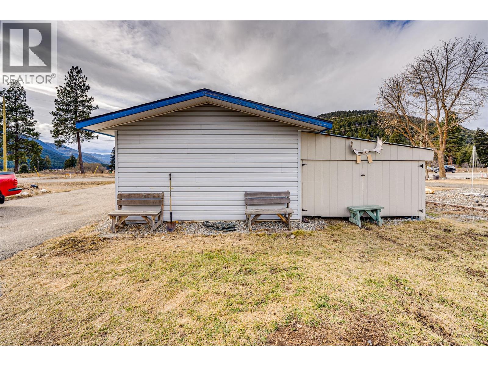 5876 Westwynd Drive, Falkland, British Columbia  V0E 1W0 - Photo 42 - 10377189