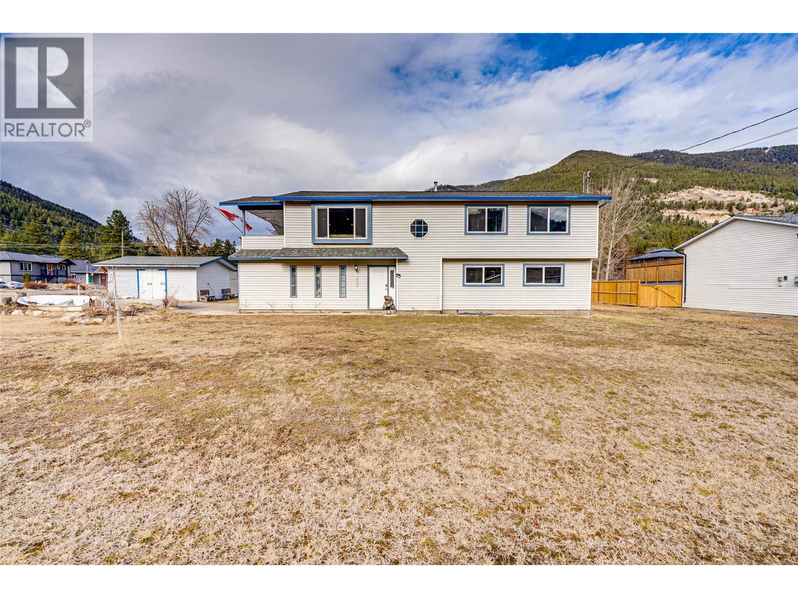5876 Westwynd Drive, Falkland, British Columbia  V0E 1W0 - Photo 51 - 10377189