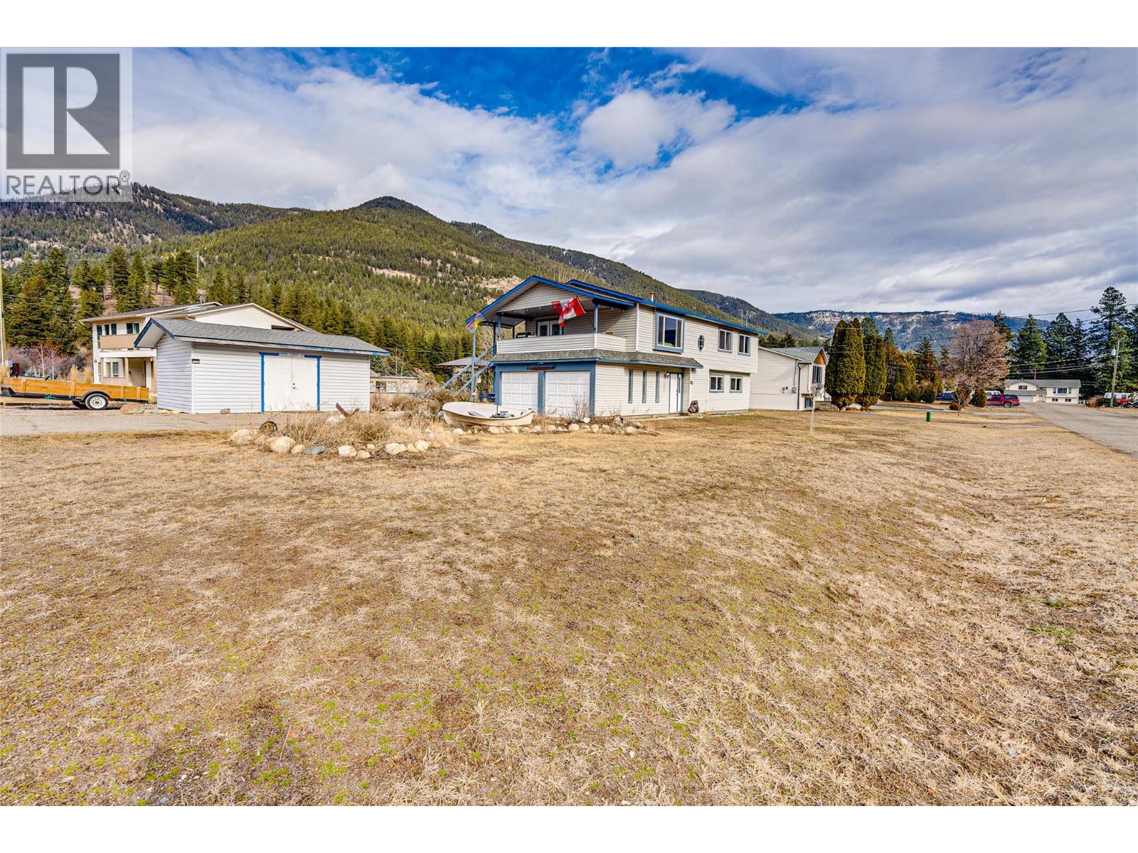 5876 Westwynd Drive, Falkland, British Columbia  V0E 1W0 - Photo 53 - 10377189