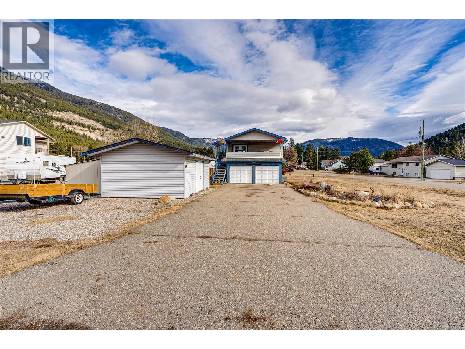 5876 Westwynd Drive, Falkland, British Columbia  V0E 1W0 - Photo 54 - 10377189