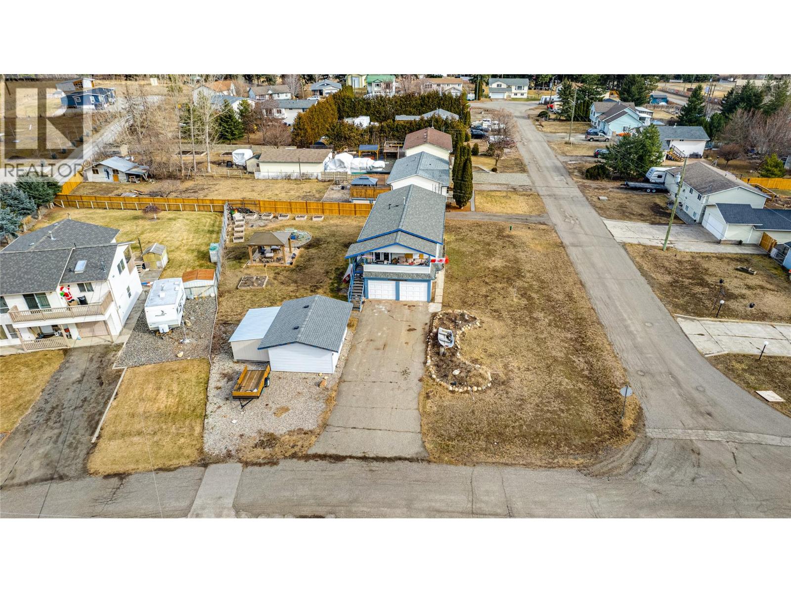 5876 Westwynd Drive, Falkland, British Columbia  V0E 1W0 - Photo 64 - 10377189