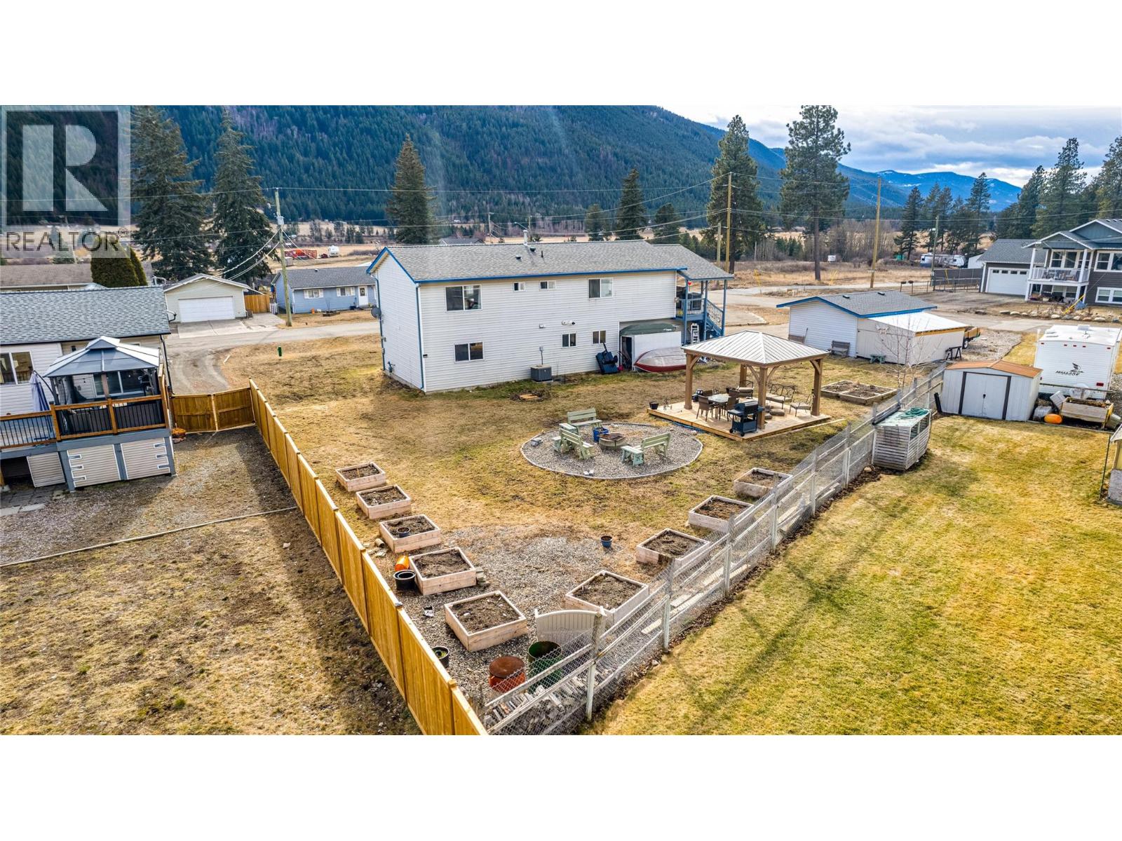 5876 Westwynd Drive, Falkland, British Columbia  V0E 1W0 - Photo 67 - 10377189