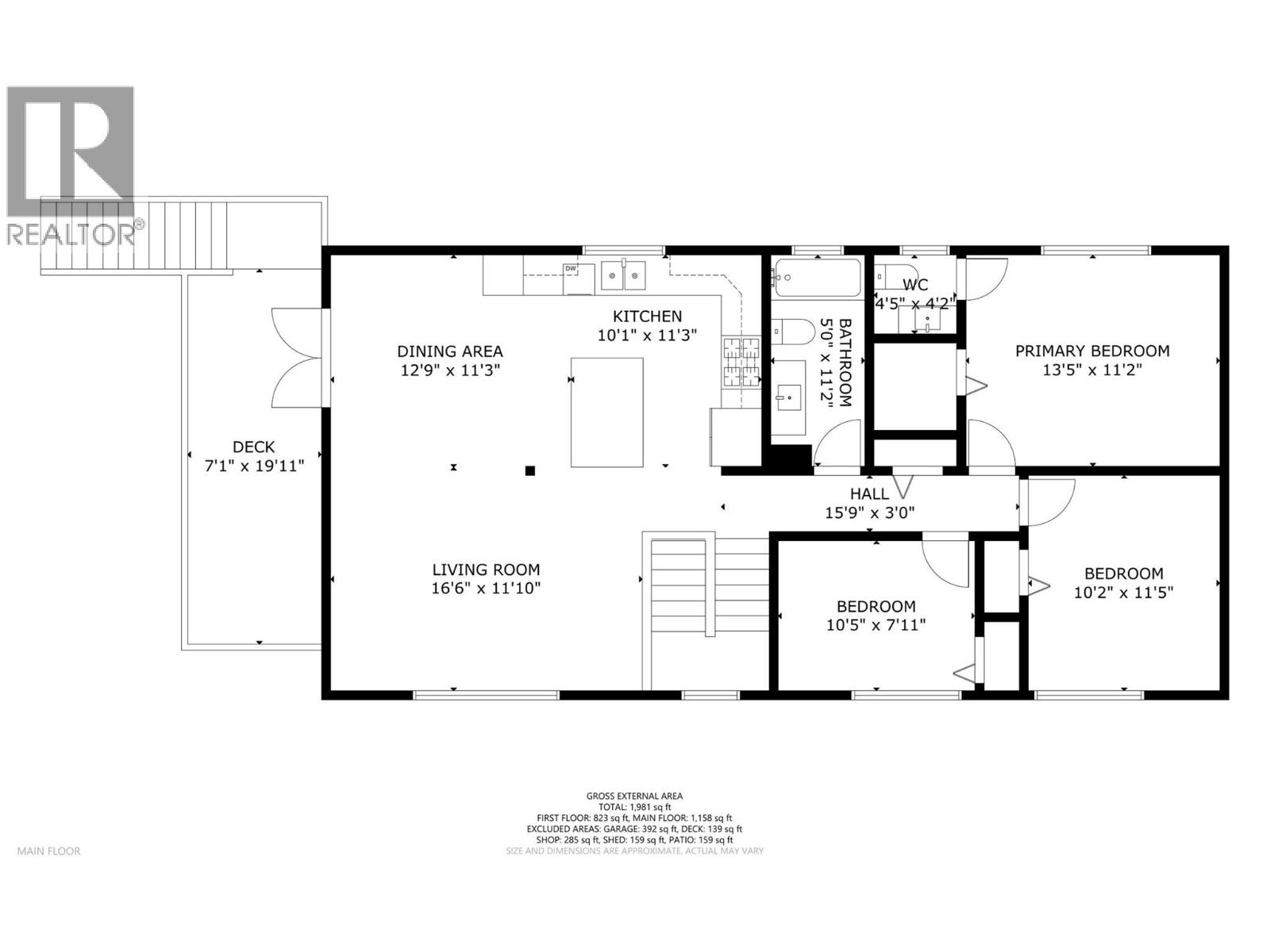 5876 Westwynd Drive, Falkland, British Columbia  V0E 1W0 - Photo 70 - 10377189