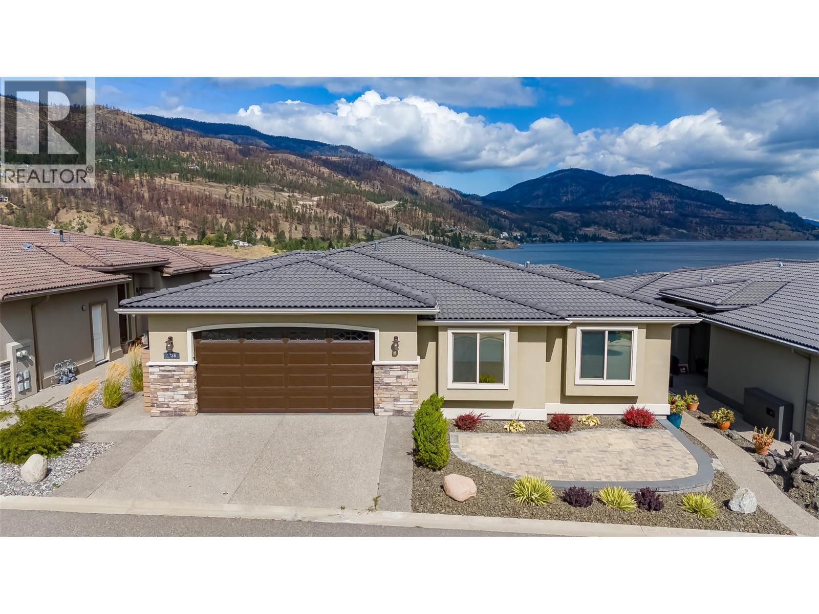 1786 Viewpoint Drive, Kelowna, British Columbia  V1Z 4E1 - Photo 1 - 10376704