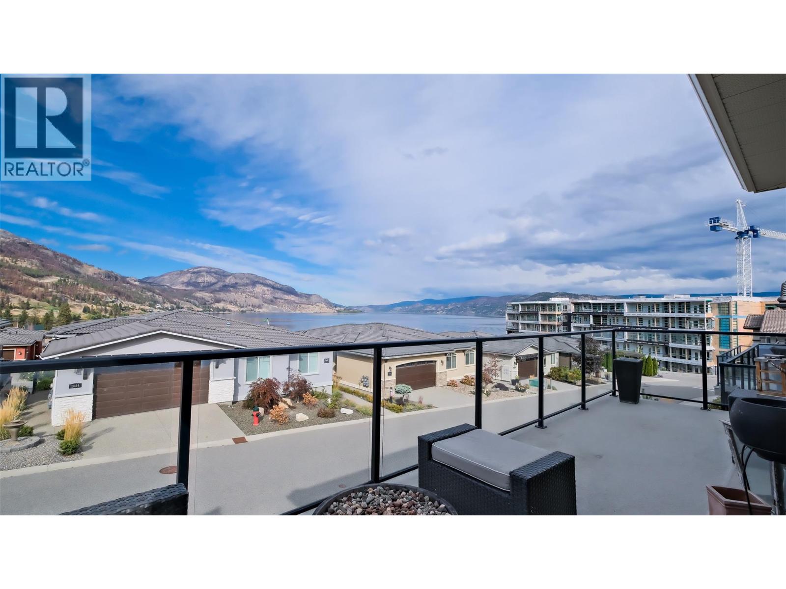 1786 Viewpoint Drive, Kelowna, British Columbia  V1Z 4E1 - Photo 19 - 10376704