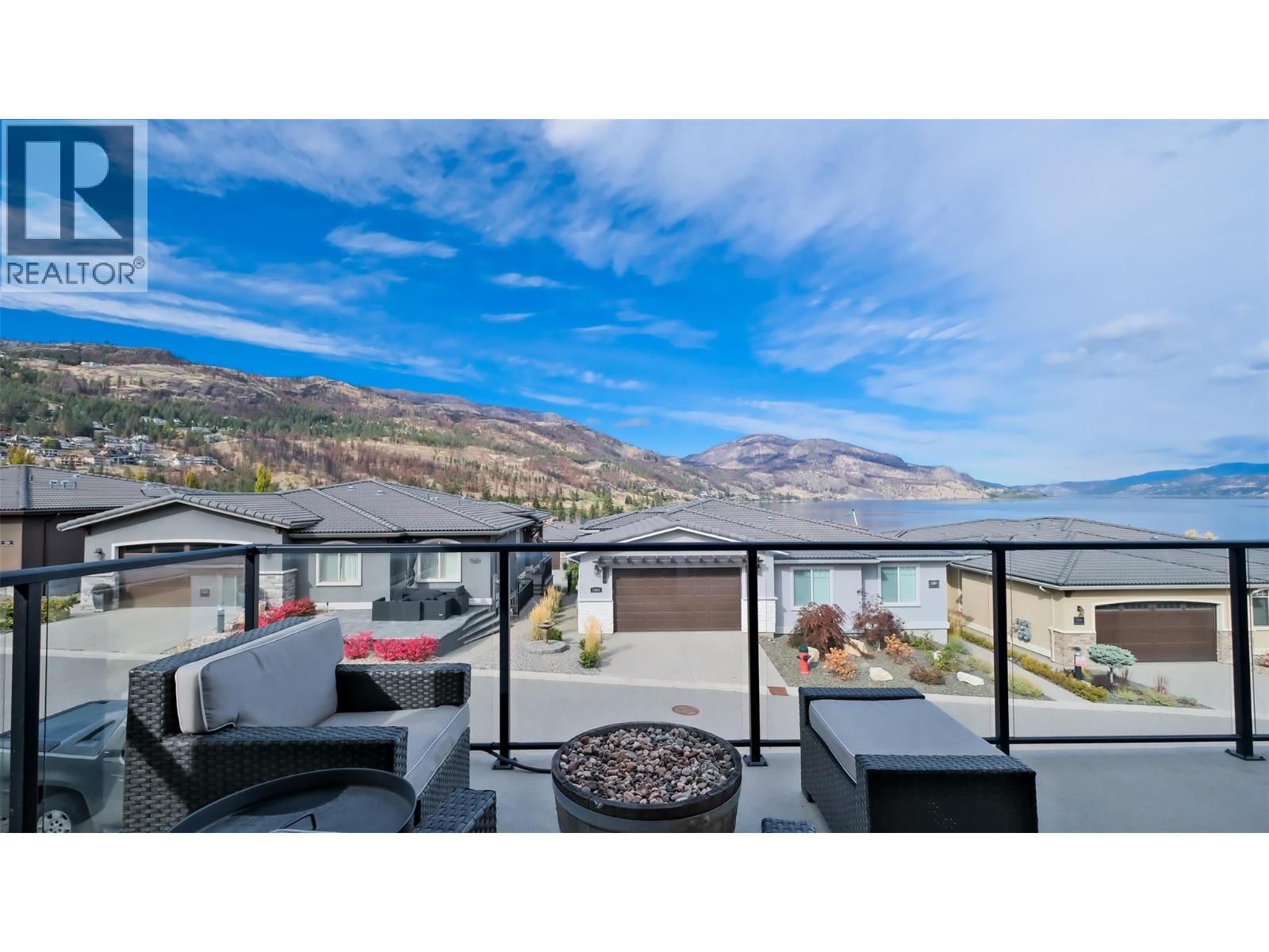 1786 Viewpoint Drive, Kelowna, British Columbia  V1Z 4E1 - Photo 20 - 10376704