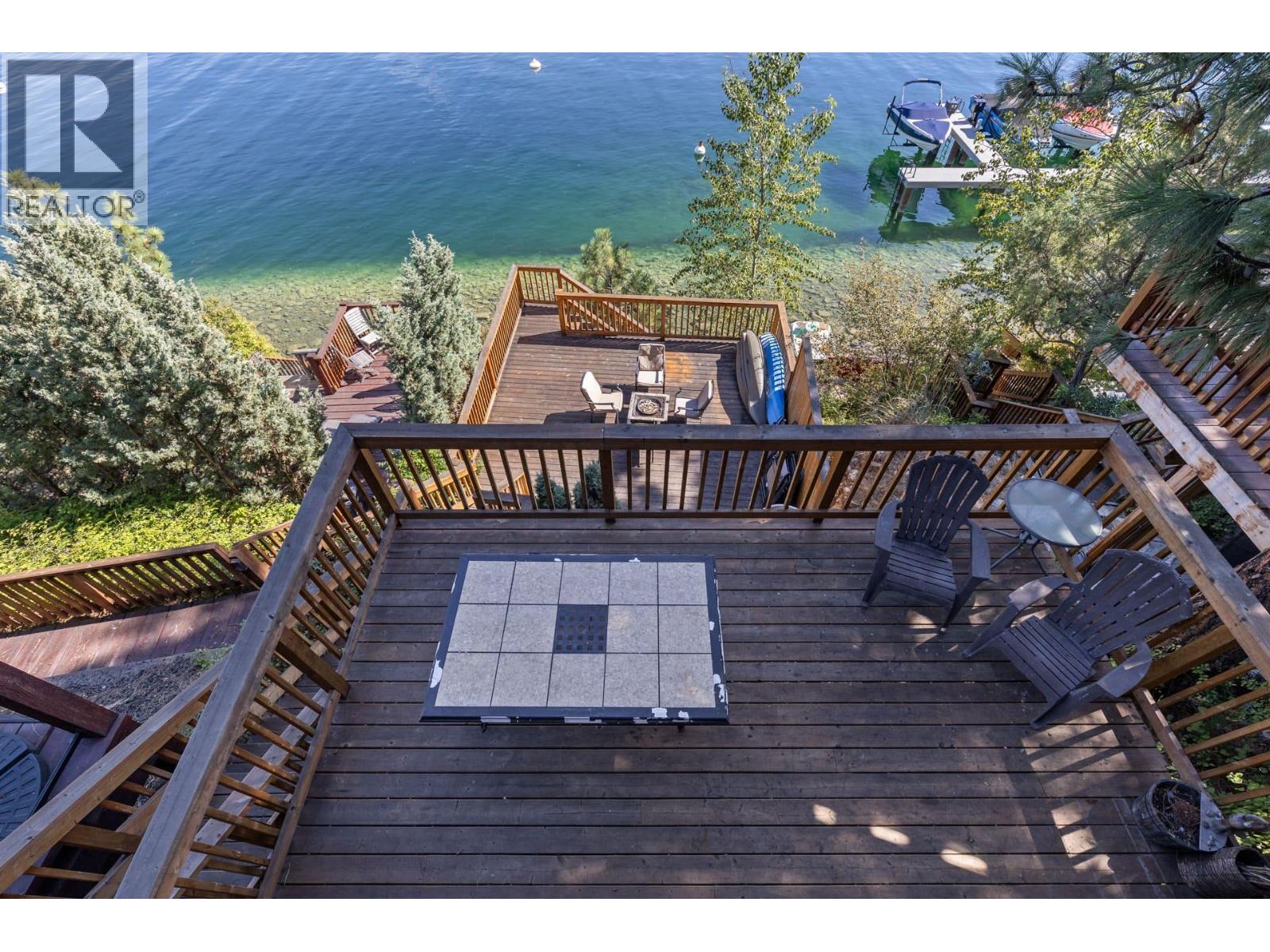 4215 Westside Road Unit# 7, Kelowna, British Columbia  V1Z 3W8 - Photo 17 - 10377667
