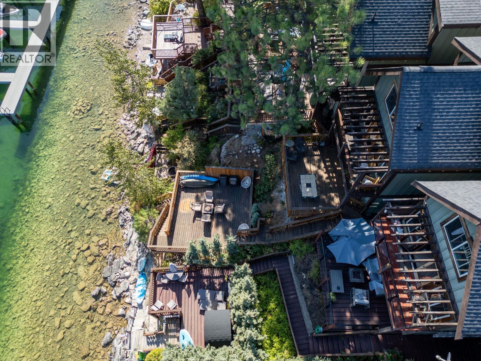 4215 Westside Road Unit# 7, Kelowna, British Columbia  V1Z 3W8 - Photo 56 - 10377667