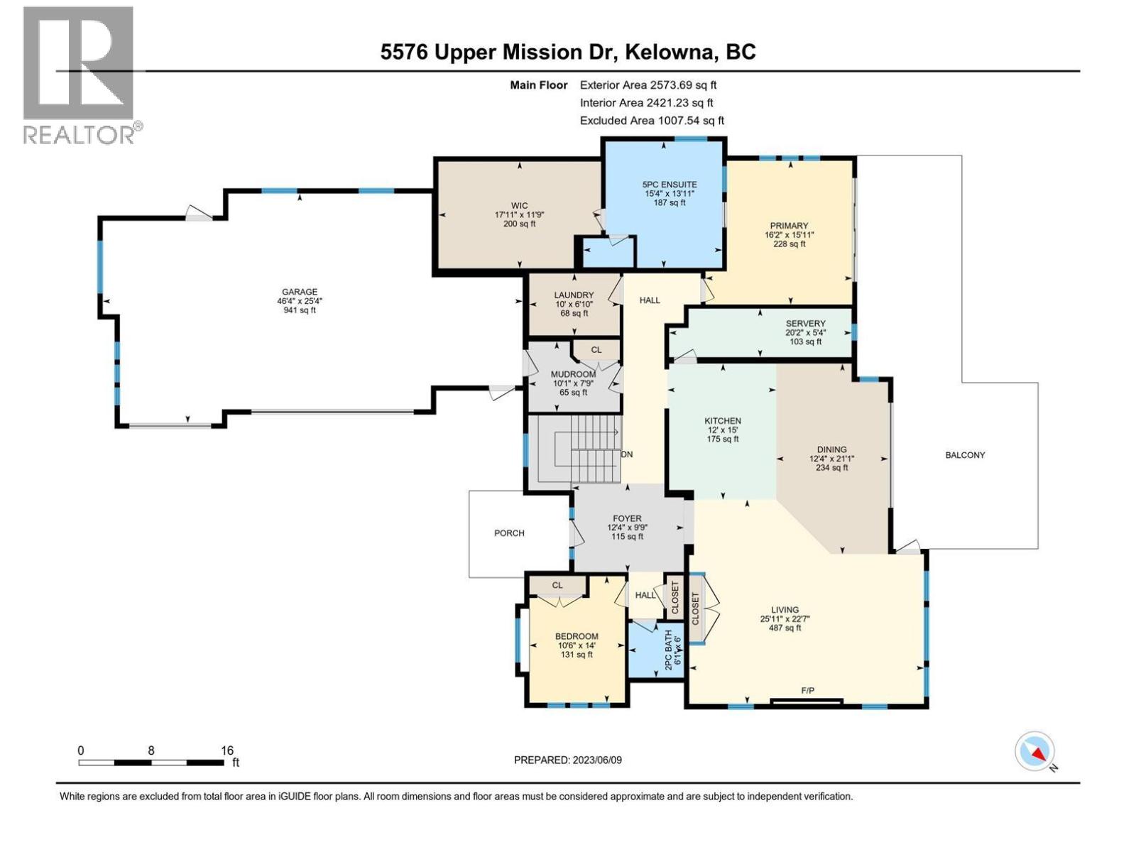 5576 Upper Mission Drive, Kelowna, British Columbia  V1W 5M4 - Photo 71 - 10377590