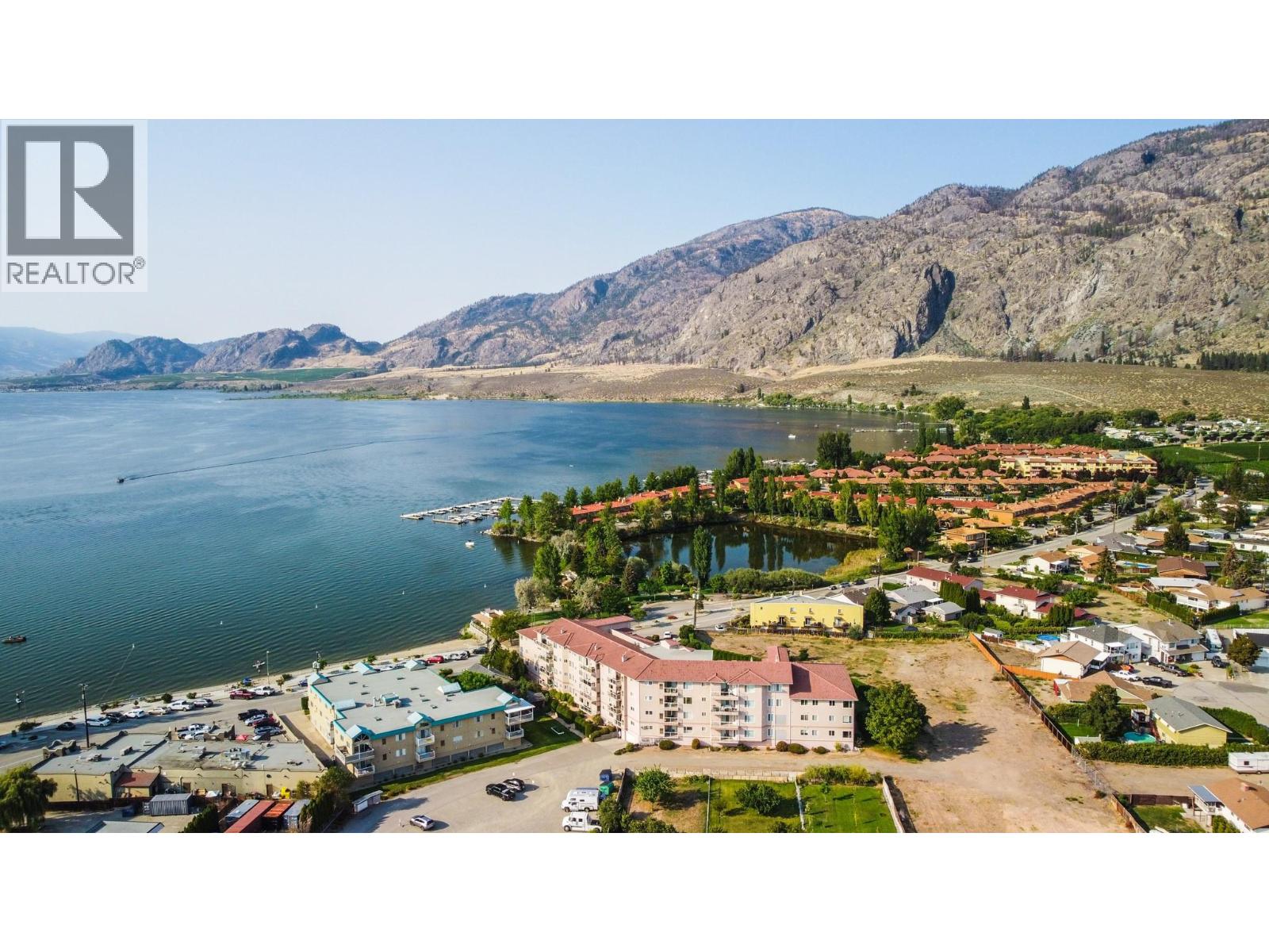 6805 Cottonwood Drive Unit# 400, Osoyoos, British Columbia  V0H 1V3 - Photo 11 - 10377430