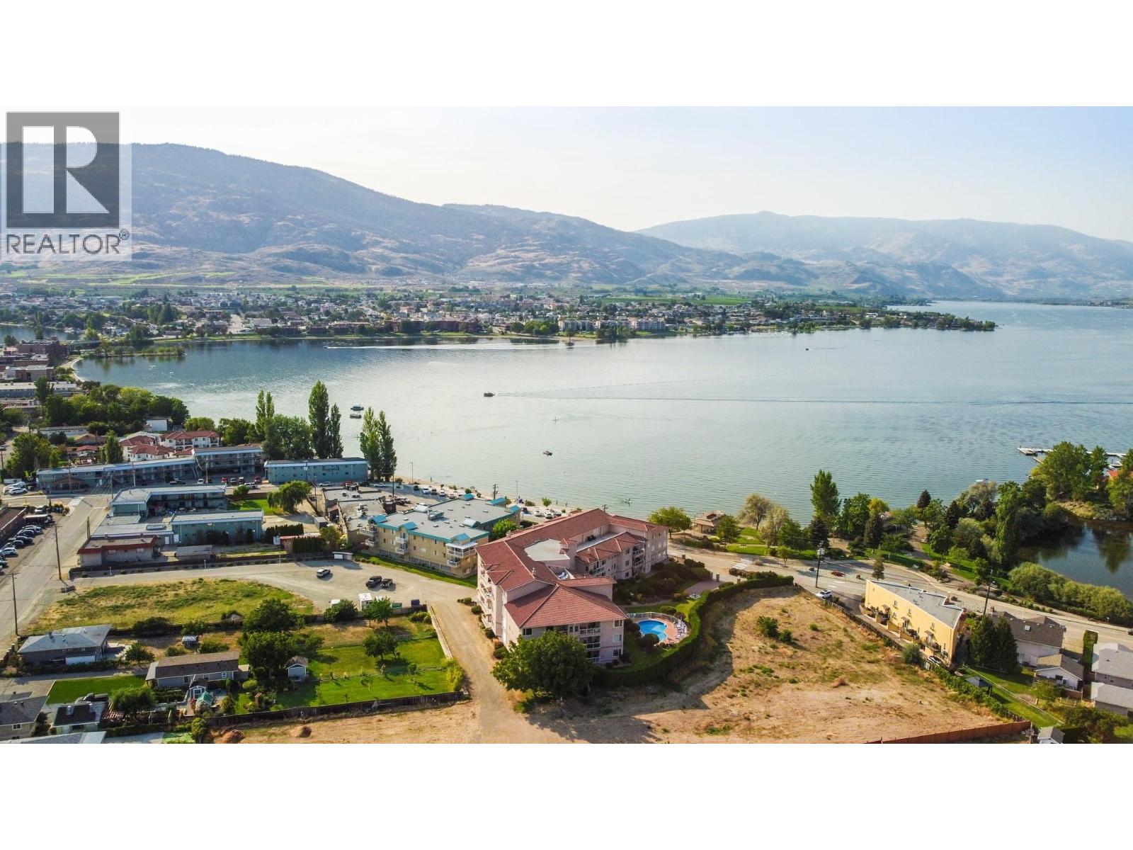 6805 Cottonwood Drive Unit# 400, Osoyoos, British Columbia  V0H 1V3 - Photo 12 - 10377430
