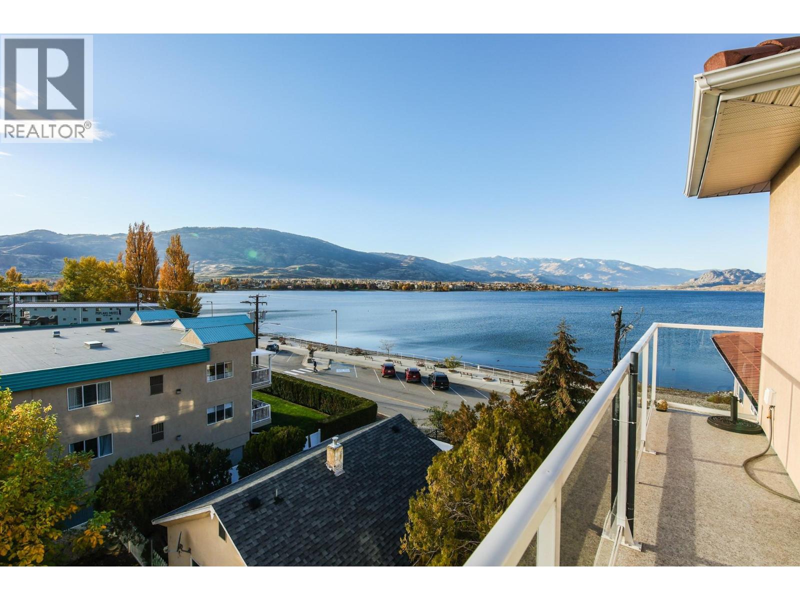 6805 Cottonwood Drive Unit# 400, Osoyoos, British Columbia  V0H 1V3 - Photo 29 - 10377430