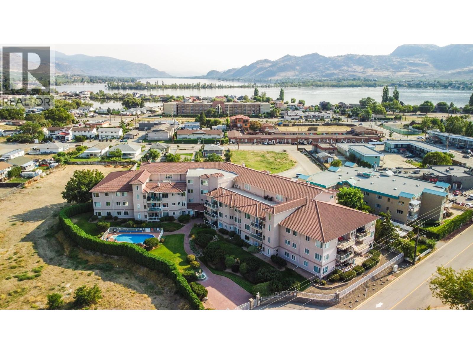 6805 Cottonwood Drive Unit# 400, Osoyoos, British Columbia  V0H 1V3 - Photo 49 - 10377430