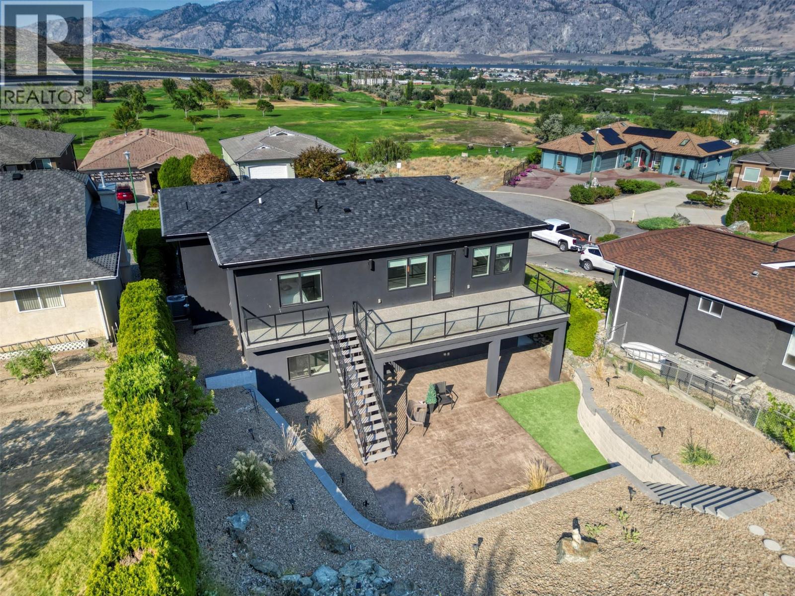 11706 Quail Ridge Place, Osoyoos, British Columbia  V0H 1V4 - Photo 17 - 10377397