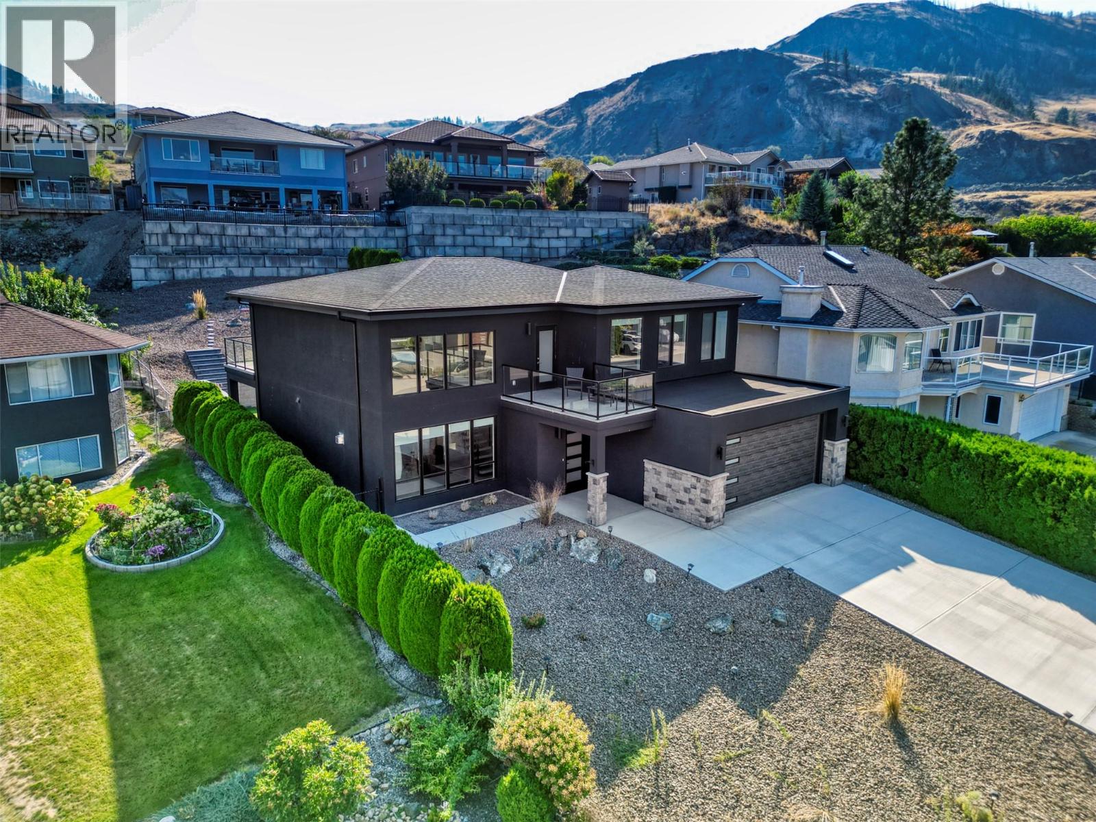 11706 Quail Ridge Place, Osoyoos, British Columbia  V0H 1V4 - Photo 2 - 10377397