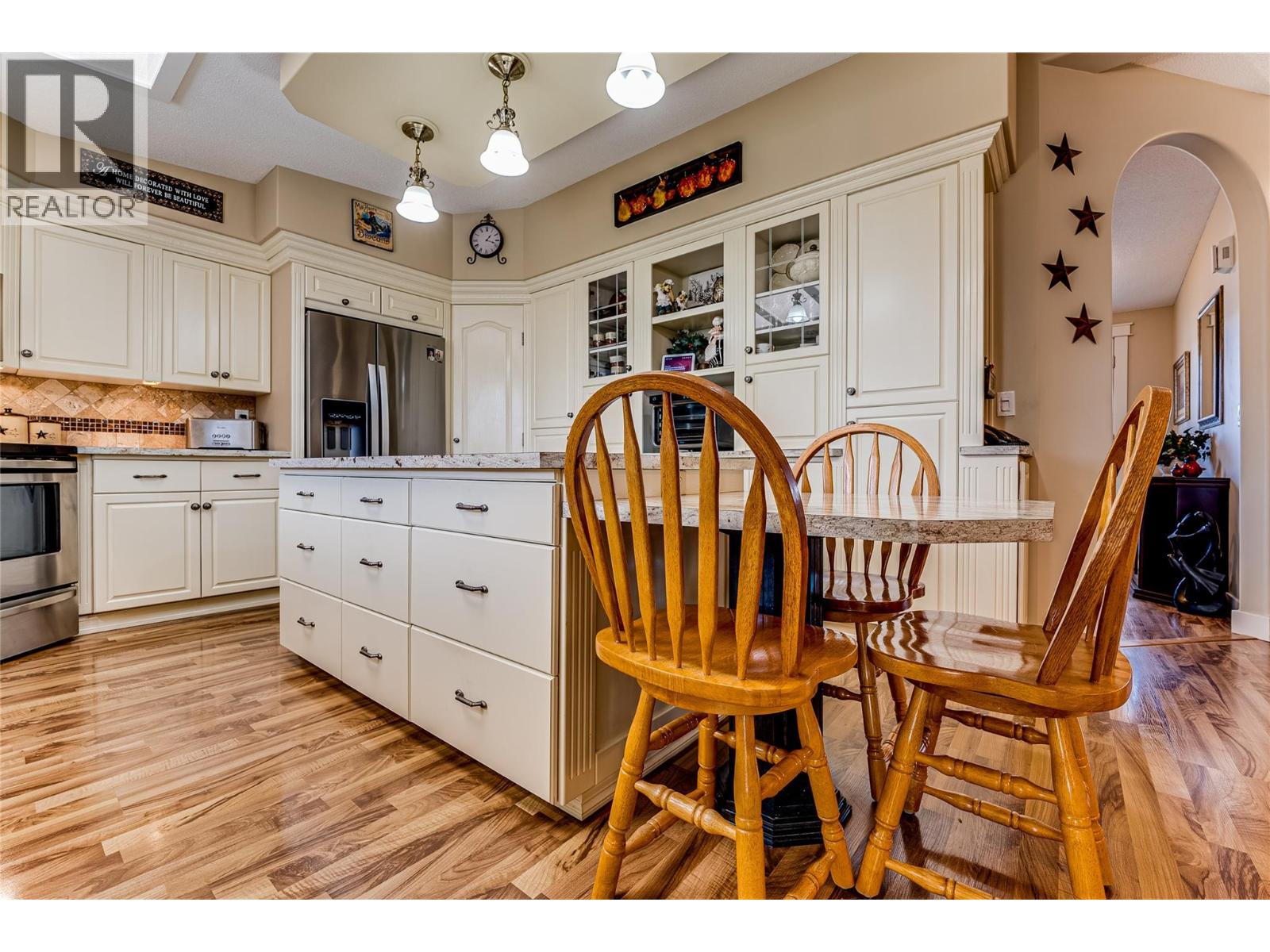 2727 Lakeshore Road Unit# 105, Vernon, British Columbia  V1H 1X5 - Photo 10 - 10377281