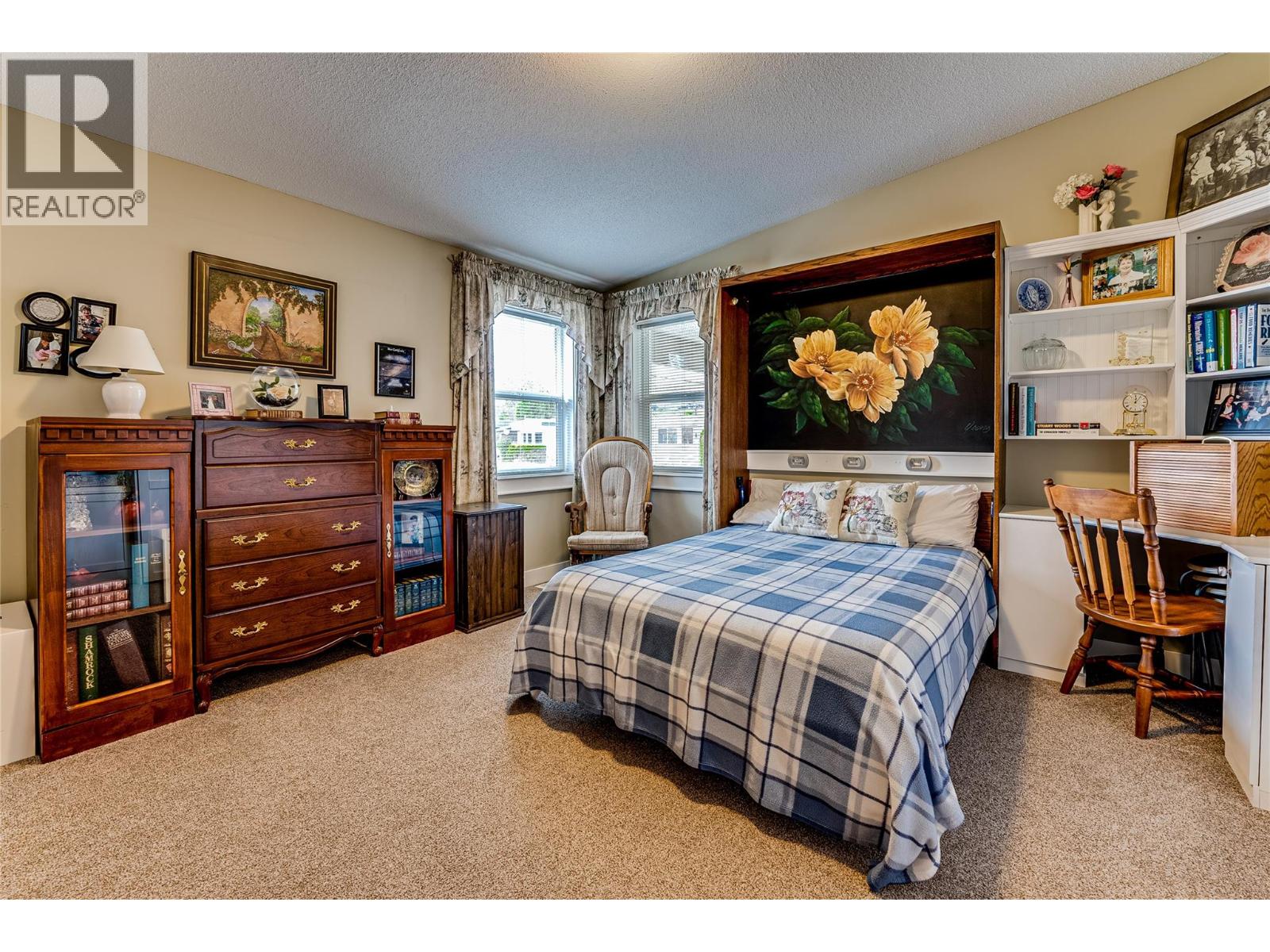 2727 Lakeshore Road Unit# 105, Vernon, British Columbia  V1H 1X5 - Photo 28 - 10377281