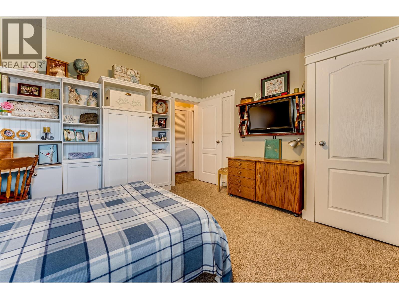 2727 Lakeshore Road Unit# 105, Vernon, British Columbia  V1H 1X5 - Photo 30 - 10377281