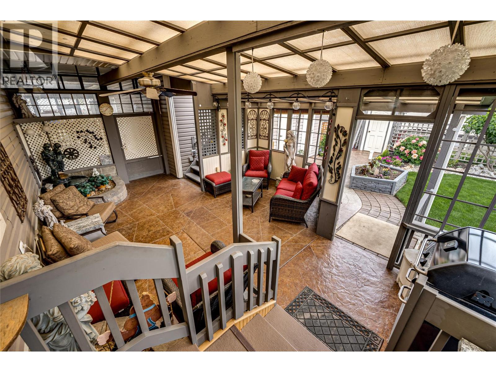 2727 Lakeshore Road Unit# 105, Vernon, British Columbia  V1H 1X5 - Photo 36 - 10377281