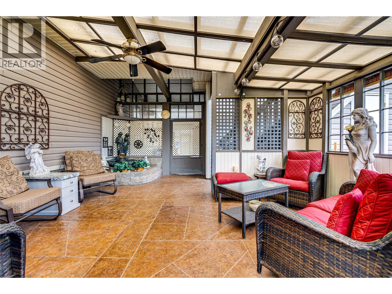 2727 Lakeshore Road Unit# 105, Vernon, British Columbia  V1H 1X5 - Photo 38 - 10377281