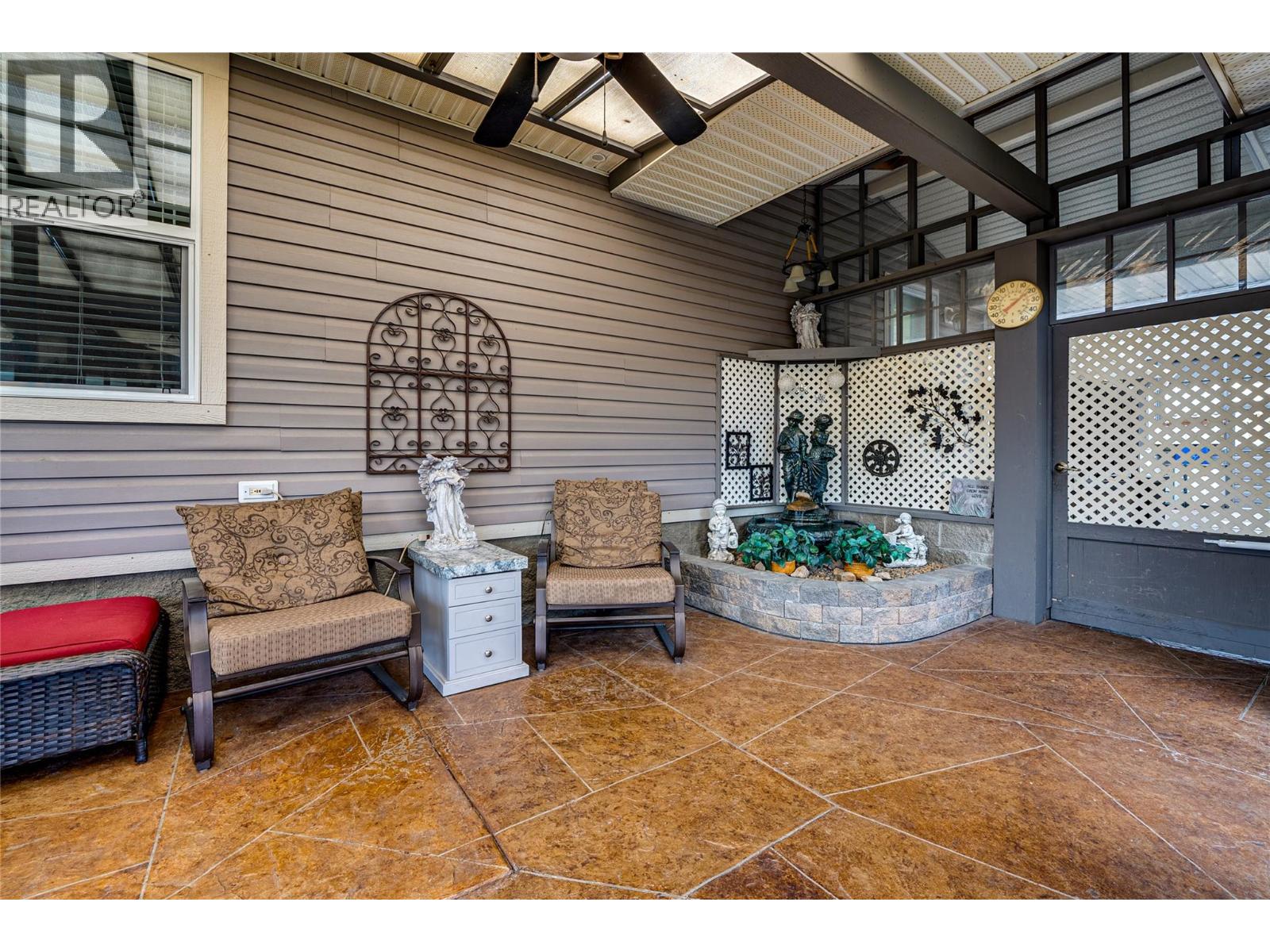 2727 Lakeshore Road Unit# 105, Vernon, British Columbia  V1H 1X5 - Photo 39 - 10377281