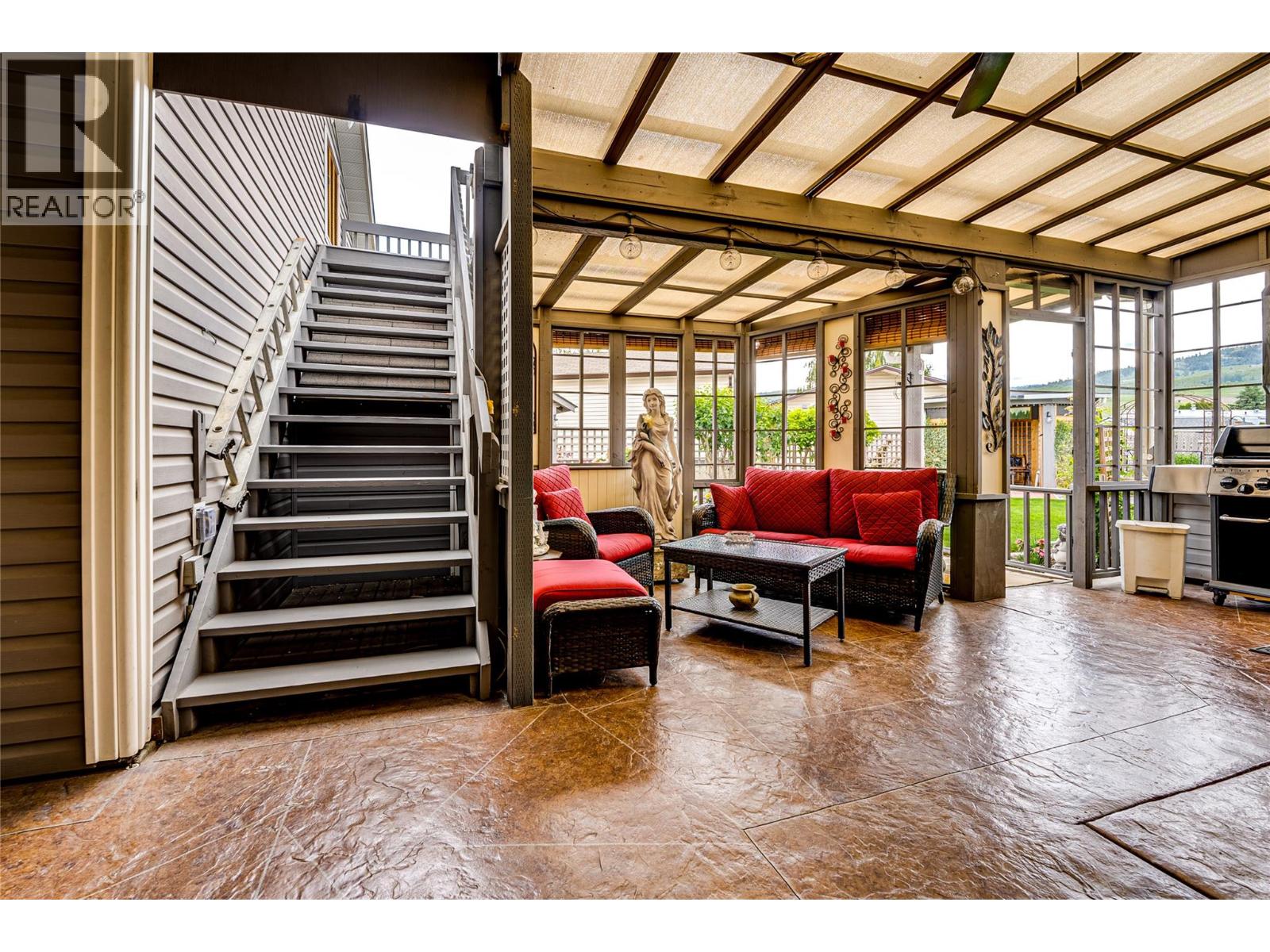 2727 Lakeshore Road Unit# 105, Vernon, British Columbia  V1H 1X5 - Photo 40 - 10377281