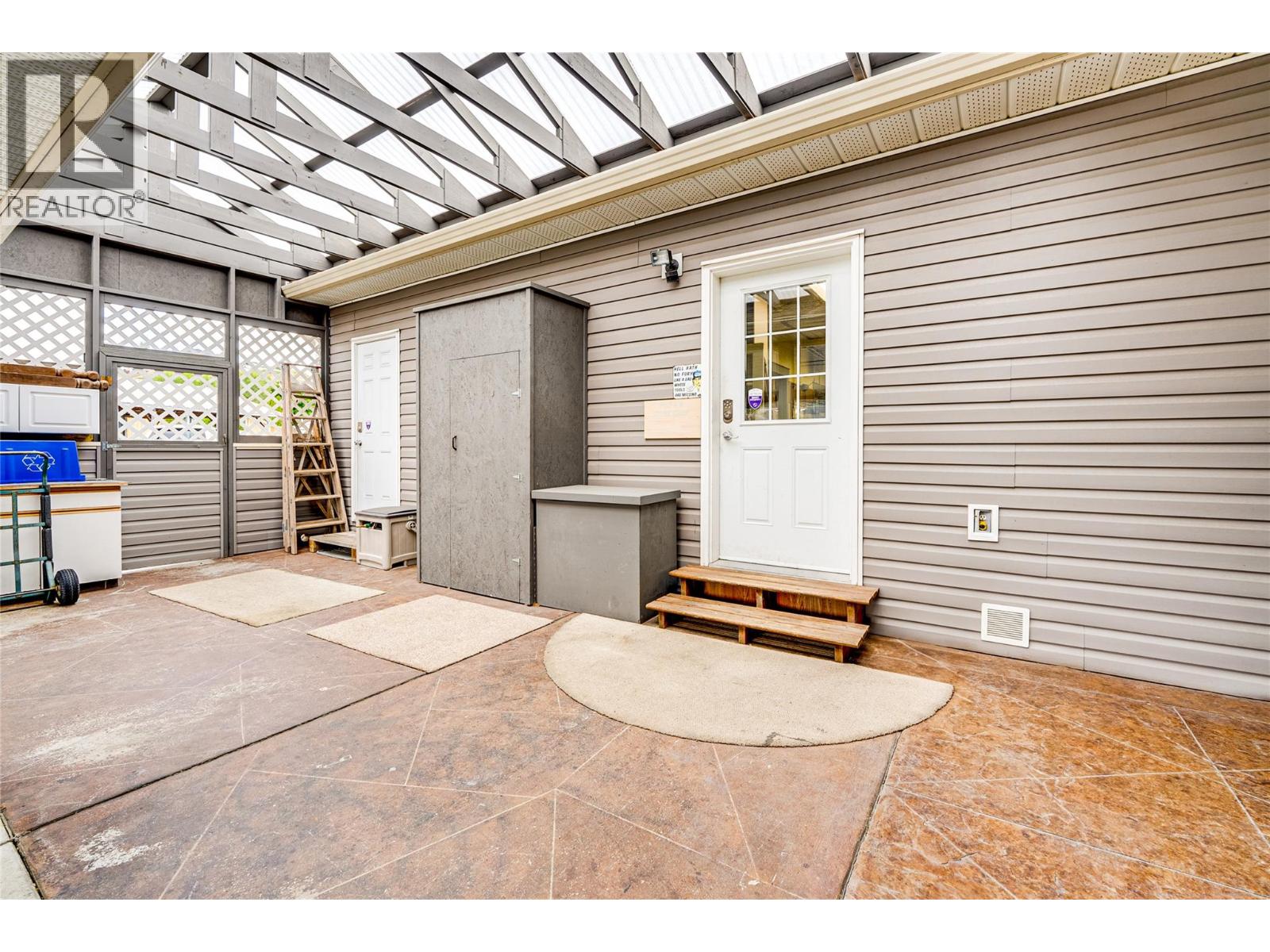 2727 Lakeshore Road Unit# 105, Vernon, British Columbia  V1H 1X5 - Photo 43 - 10377281