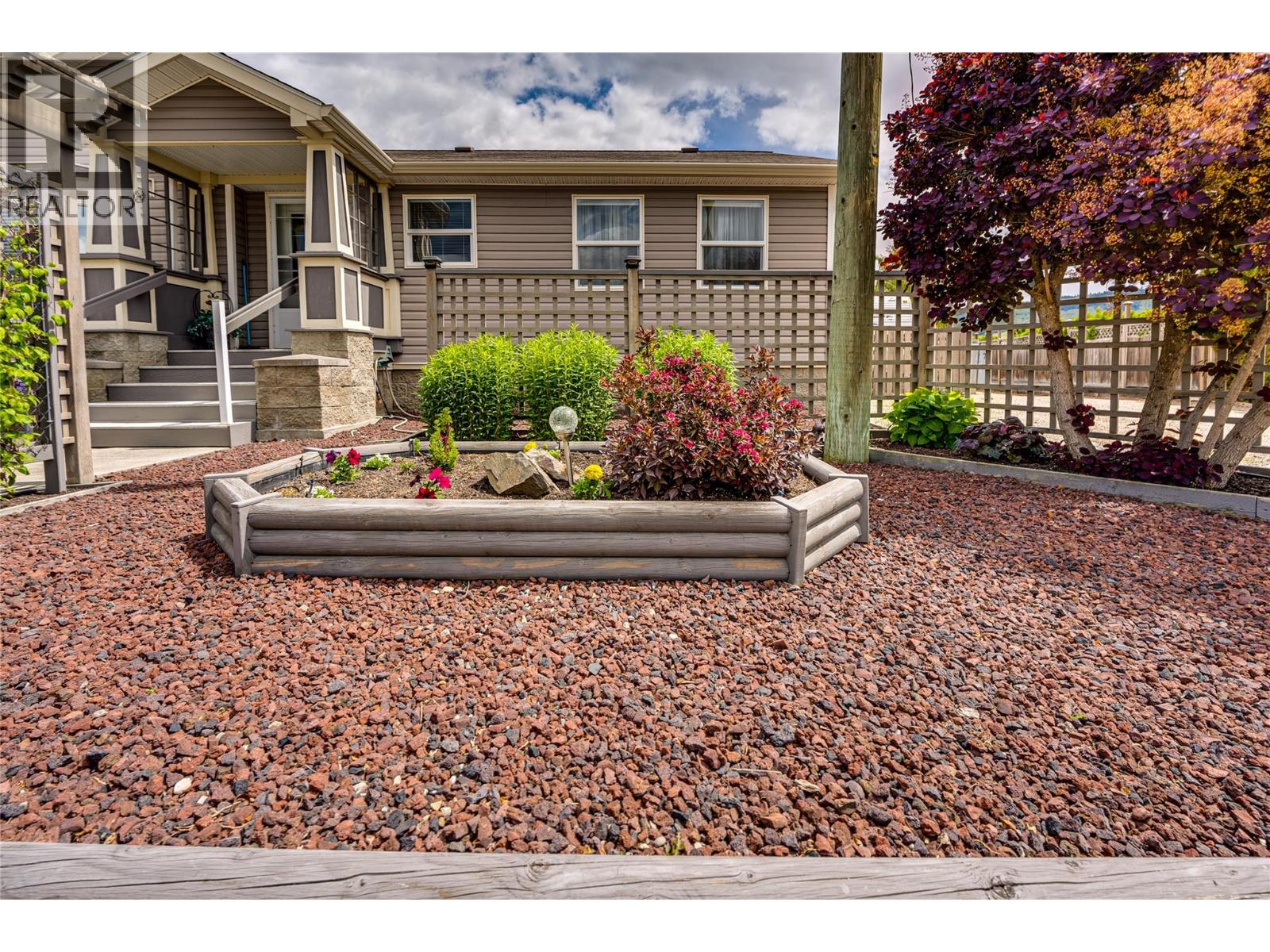 2727 Lakeshore Road Unit# 105, Vernon, British Columbia  V1H 1X5 - Photo 56 - 10377281