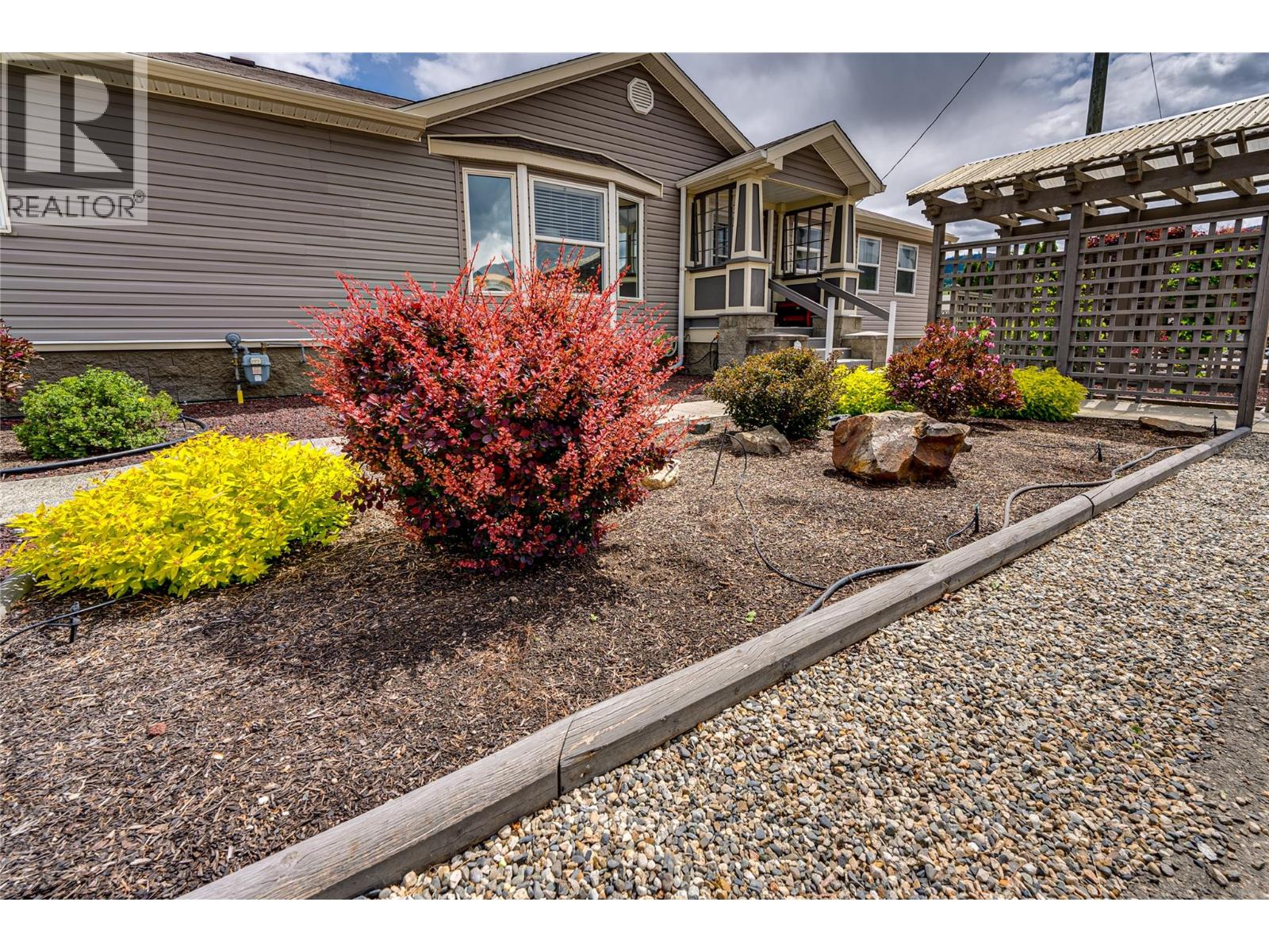 2727 Lakeshore Road Unit# 105, Vernon, British Columbia  V1H 1X5 - Photo 58 - 10377281