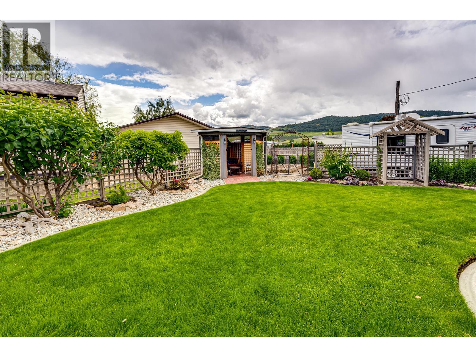 2727 Lakeshore Road Unit# 105, Vernon, British Columbia  V1H 1X5 - Photo 62 - 10377281