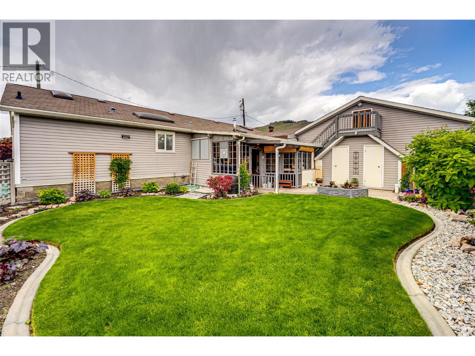 2727 Lakeshore Road Unit# 105, Vernon, British Columbia  V1H 1X5 - Photo 64 - 10377281