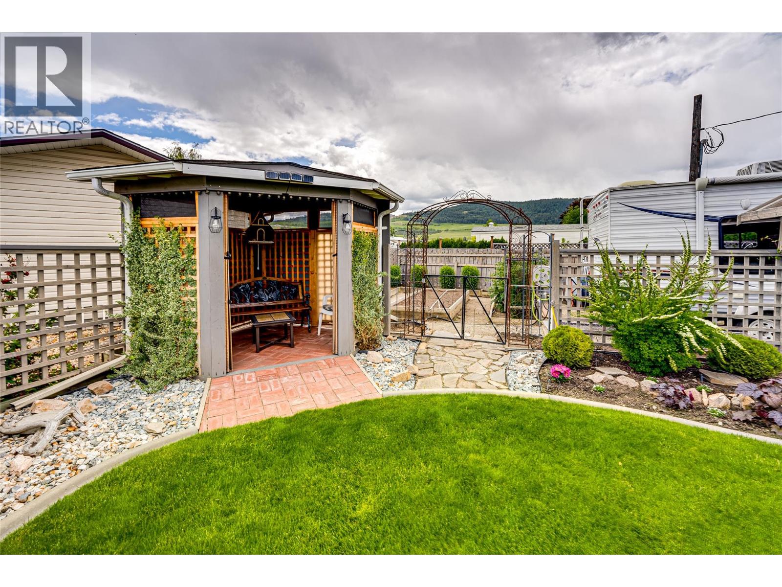 2727 Lakeshore Road Unit# 105, Vernon, British Columbia  V1H 1X5 - Photo 66 - 10377281