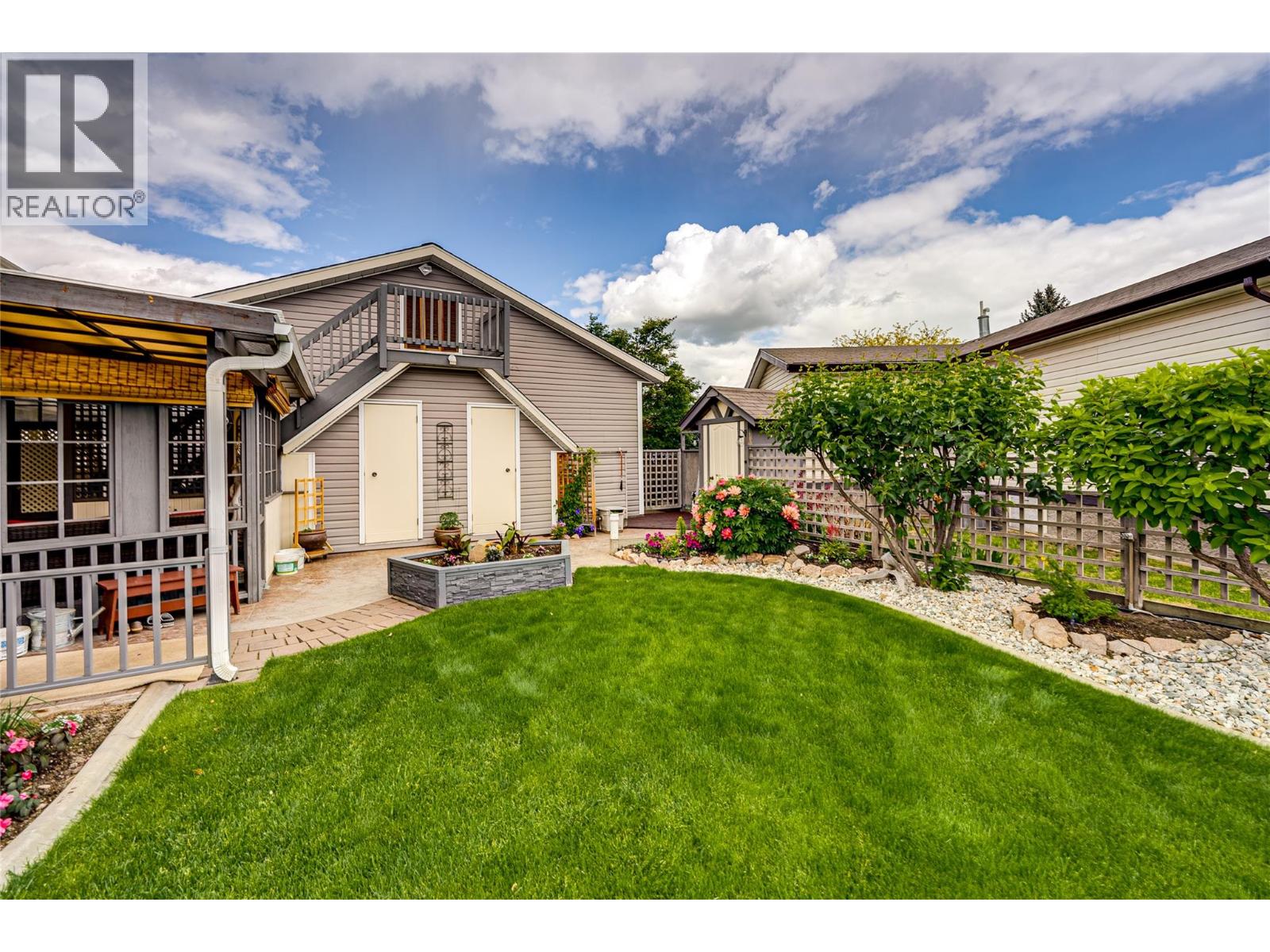 2727 Lakeshore Road Unit# 105, Vernon, British Columbia  V1H 1X5 - Photo 68 - 10377281