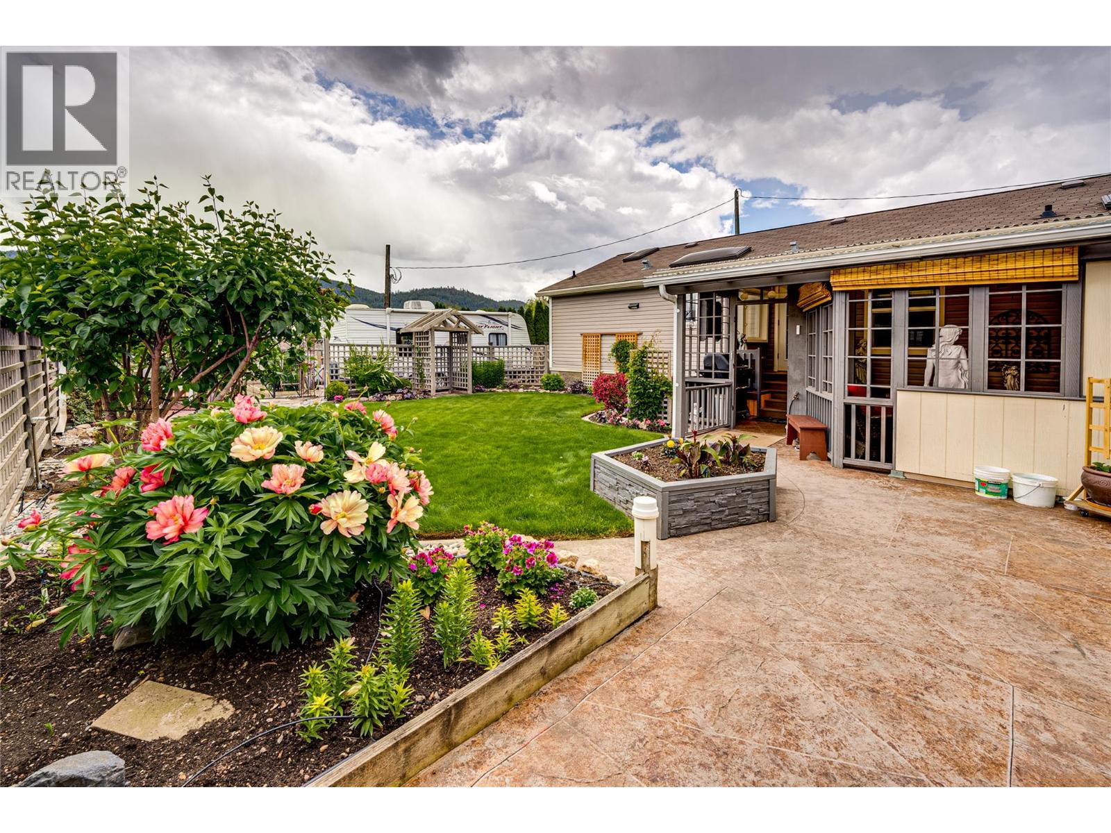 2727 Lakeshore Road Unit# 105, Vernon, British Columbia  V1H 1X5 - Photo 69 - 10377281