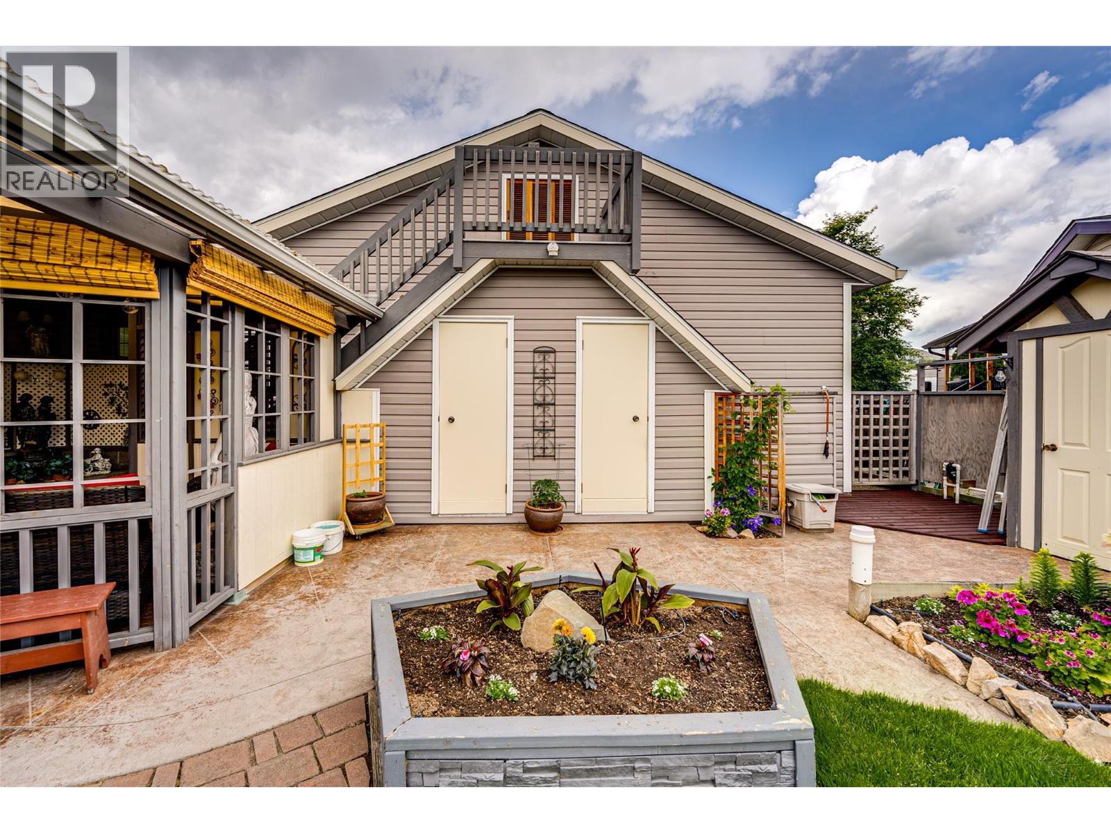 2727 Lakeshore Road Unit# 105, Vernon, British Columbia  V1H 1X5 - Photo 70 - 10377281