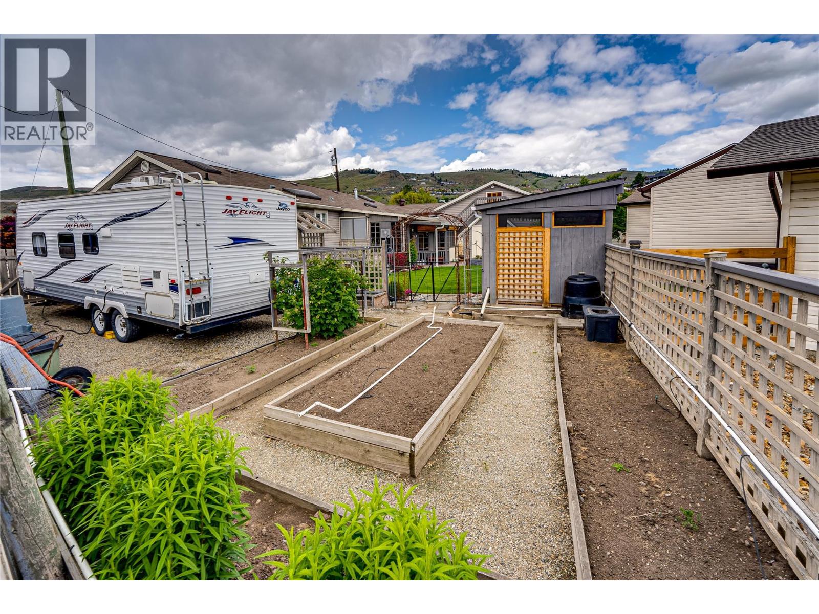 2727 Lakeshore Road Unit# 105, Vernon, British Columbia  V1H 1X5 - Photo 74 - 10377281