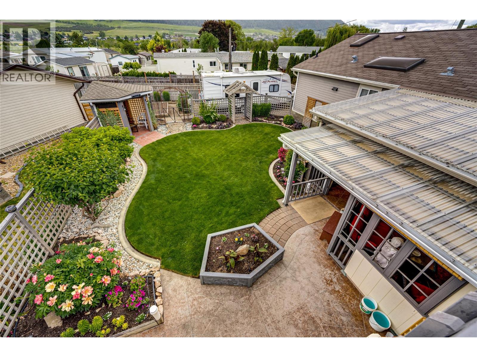 2727 Lakeshore Road Unit# 105, Vernon, British Columbia  V1H 1X5 - Photo 75 - 10377281