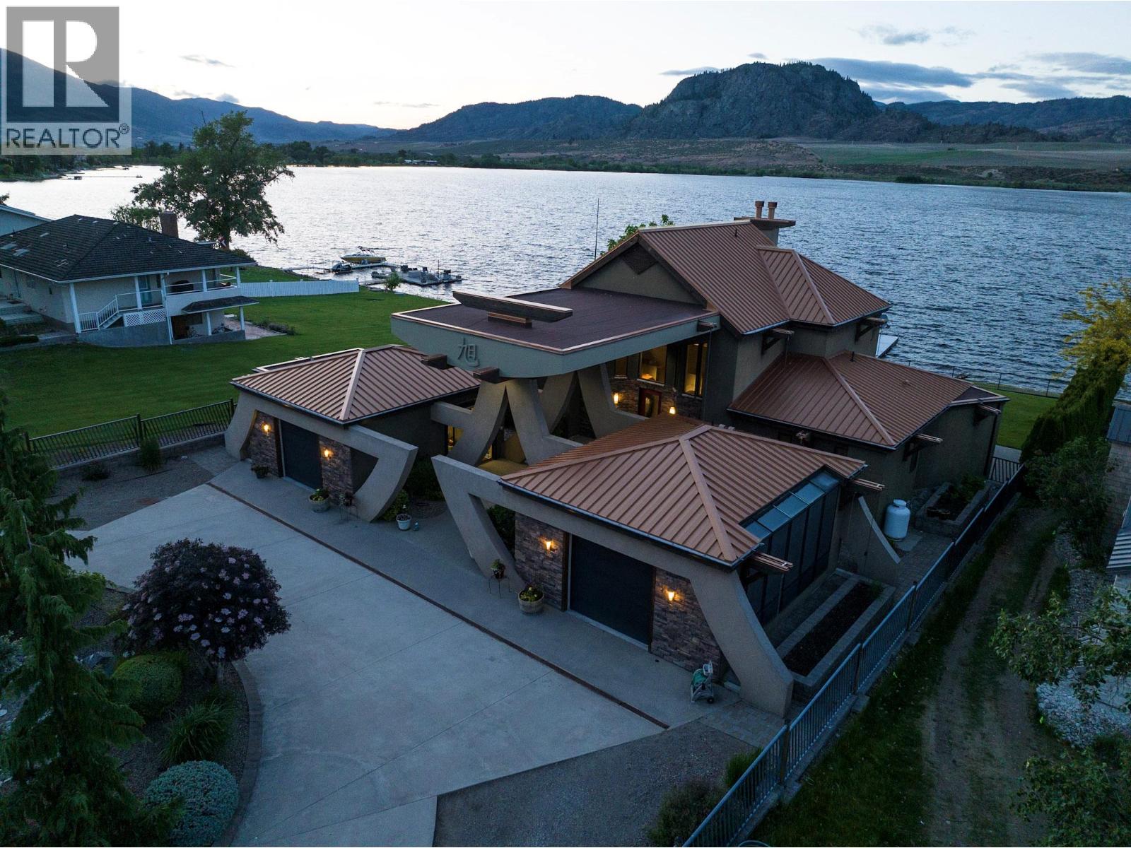 17949 87th Street, Osoyoos, British Columbia  V0H 1V2 - Photo 34 - 10374075