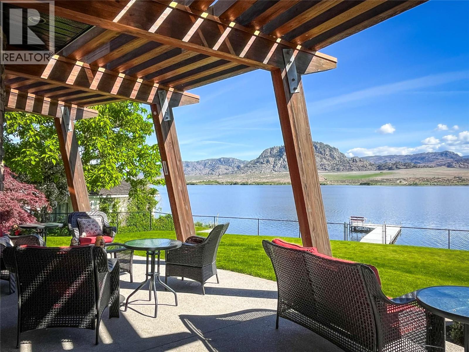 17949 87th Street, Osoyoos, British Columbia  V0H 1V2 - Photo 9 - 10374075