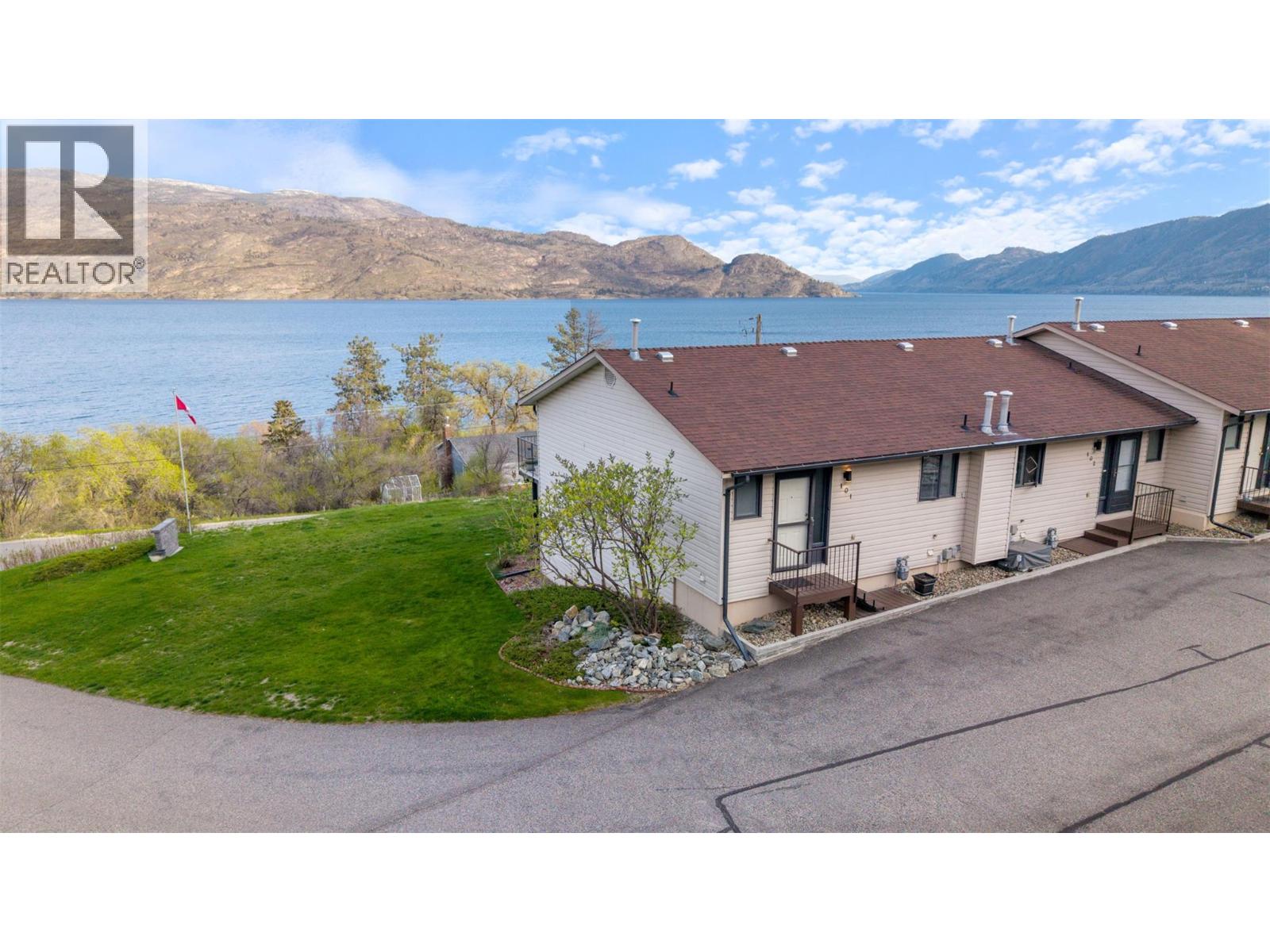 5970 Princess Street Unit# 101, Peachland, British Columbia  V0H 1X7 - Photo 26 - 10377358