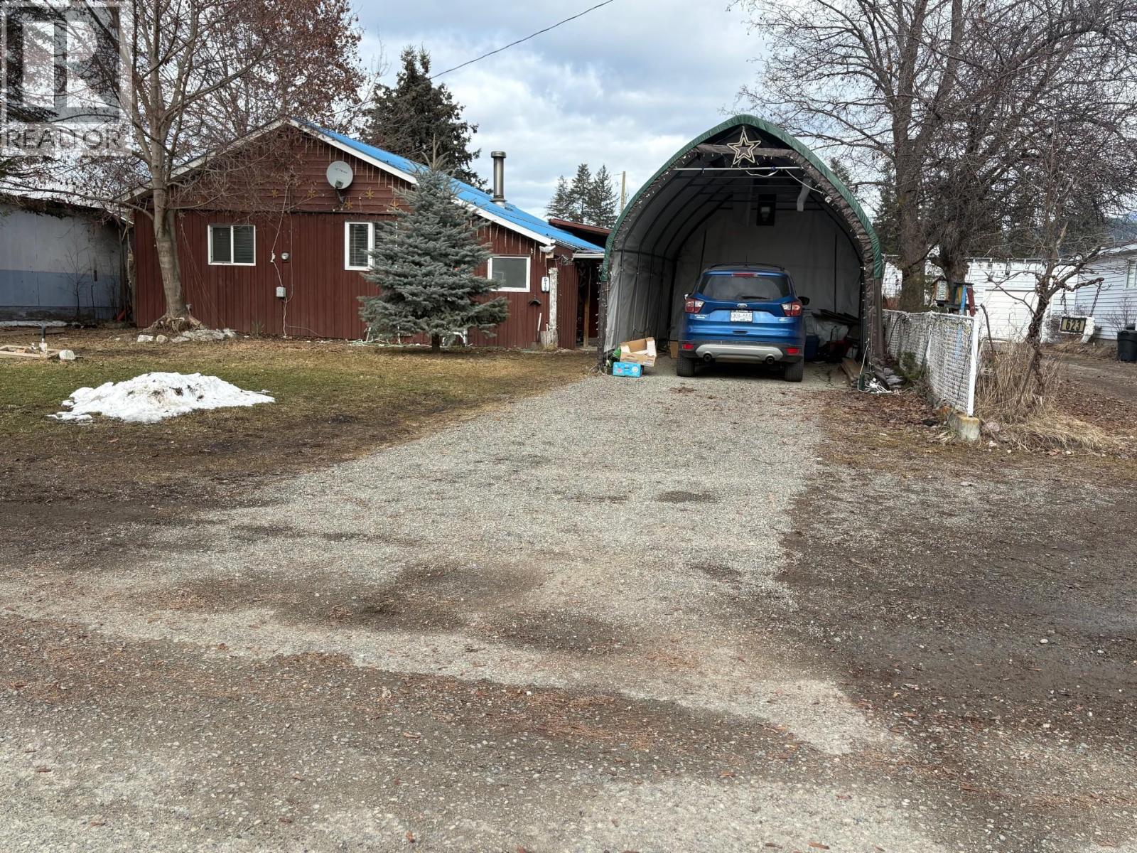 619 Haigh Road, Barriere, British Columbia  V0E 1E0 - Photo 1 - 10377264