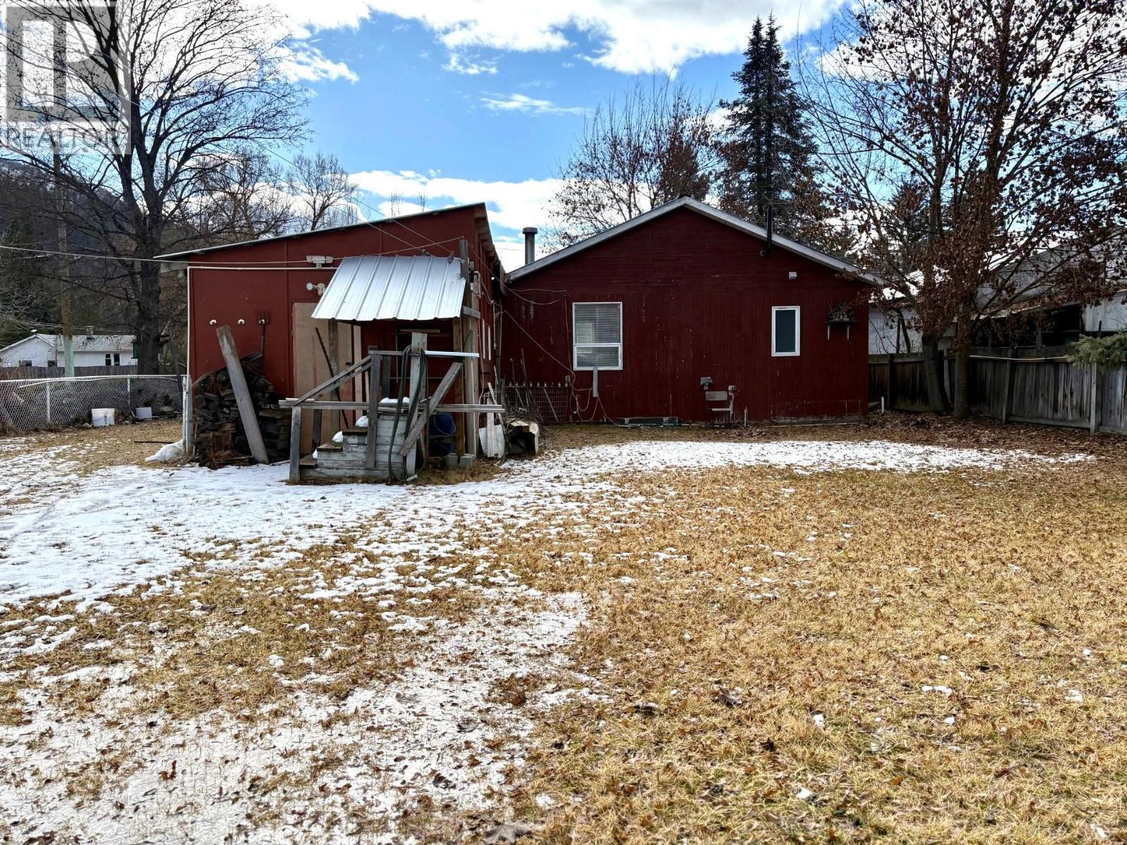 619 Haigh Road, Barriere, British Columbia  V0E 1E0 - Photo 2 - 10377264