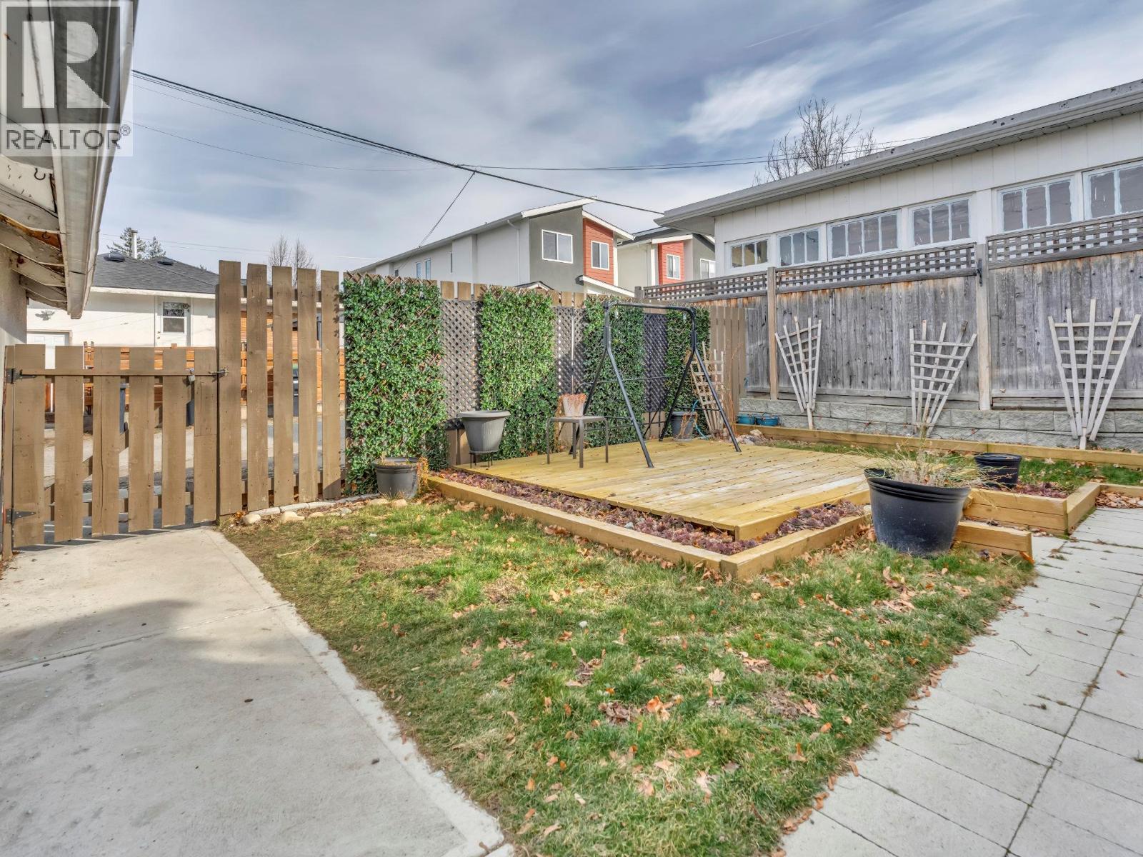 526 Braid Street, Penticton, British Columbia  V2A 4Y3 - Photo 32 - 10377063